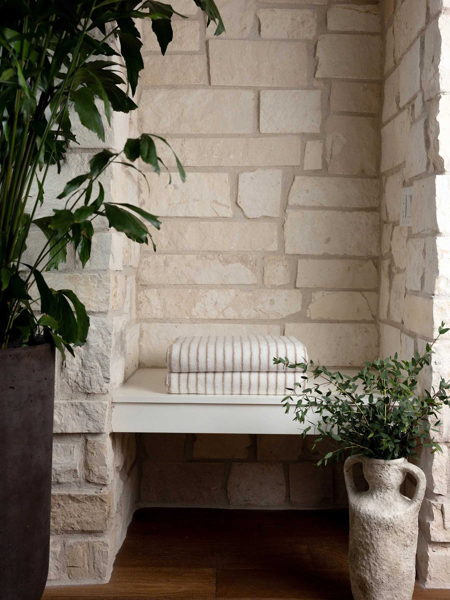 Luxe Bath Towels - Image 55