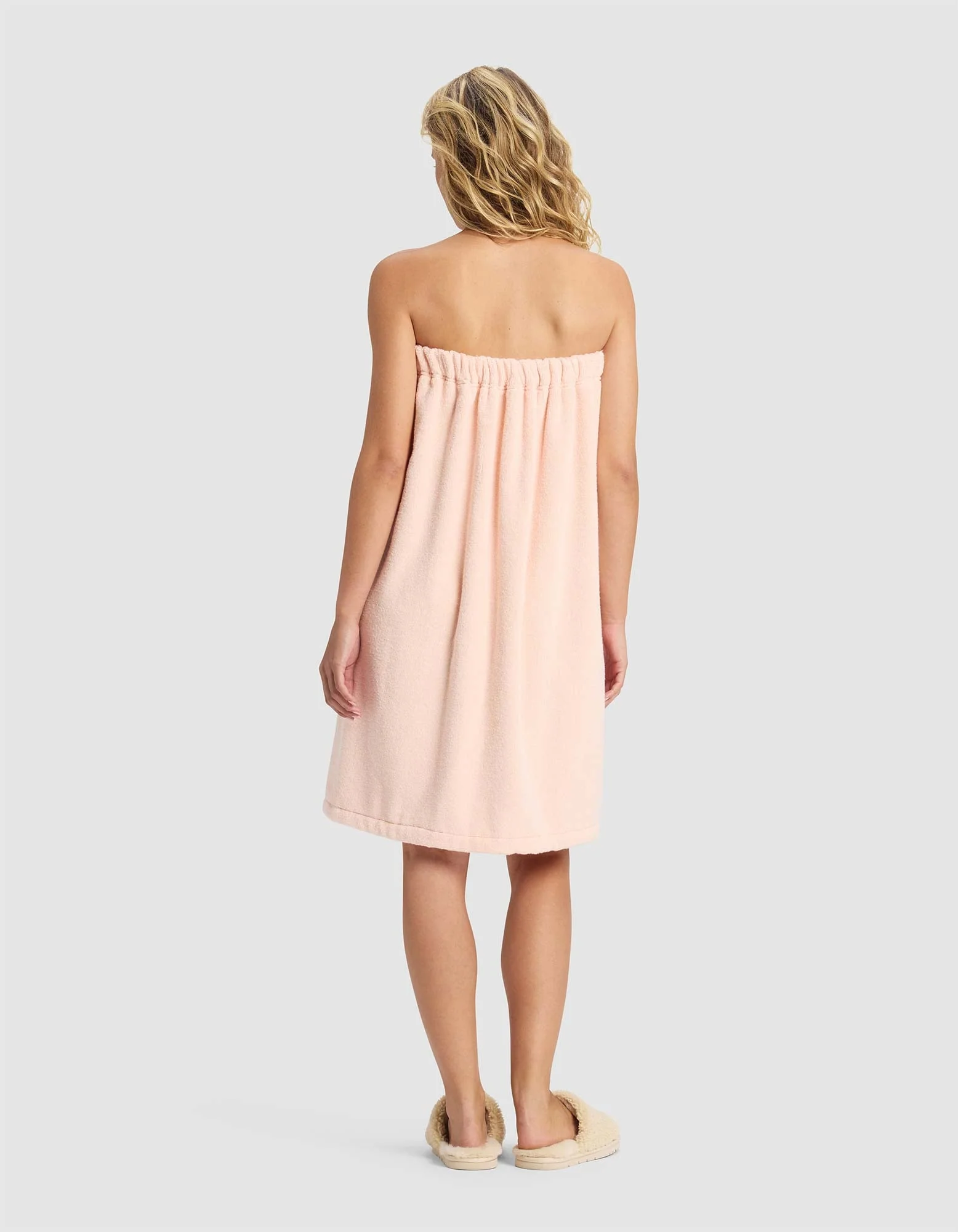 Luxe Bath Wrap - Image 7