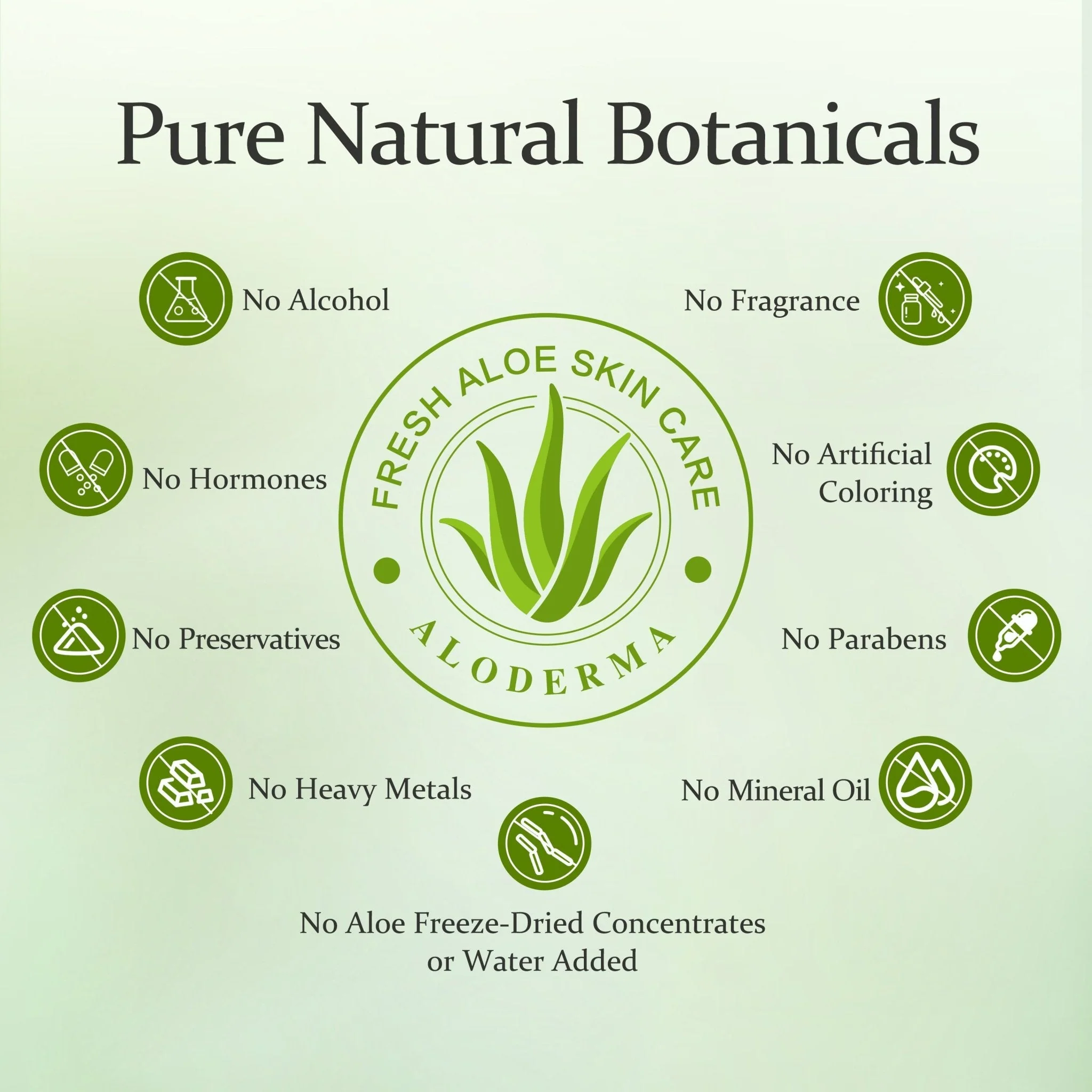 Luxury Aloe Soothing Set - Image 11