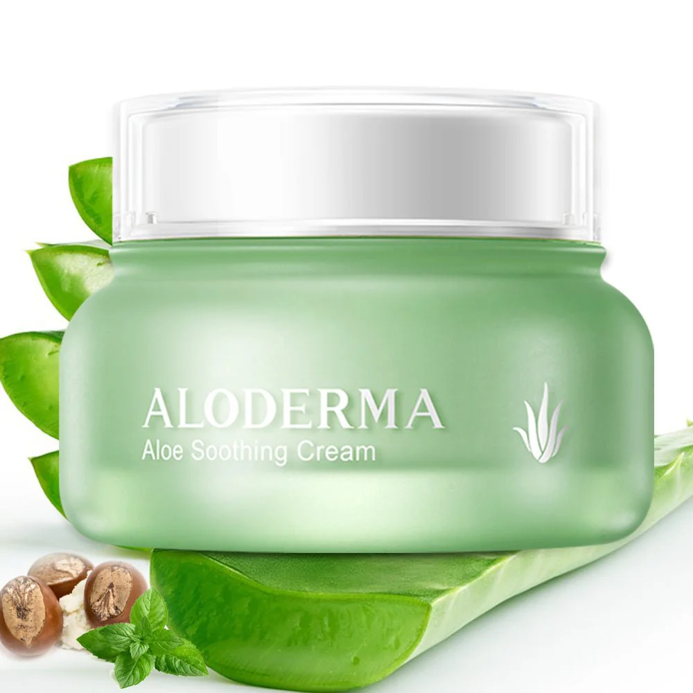 Luxury Aloe Soothing Set - Image 3