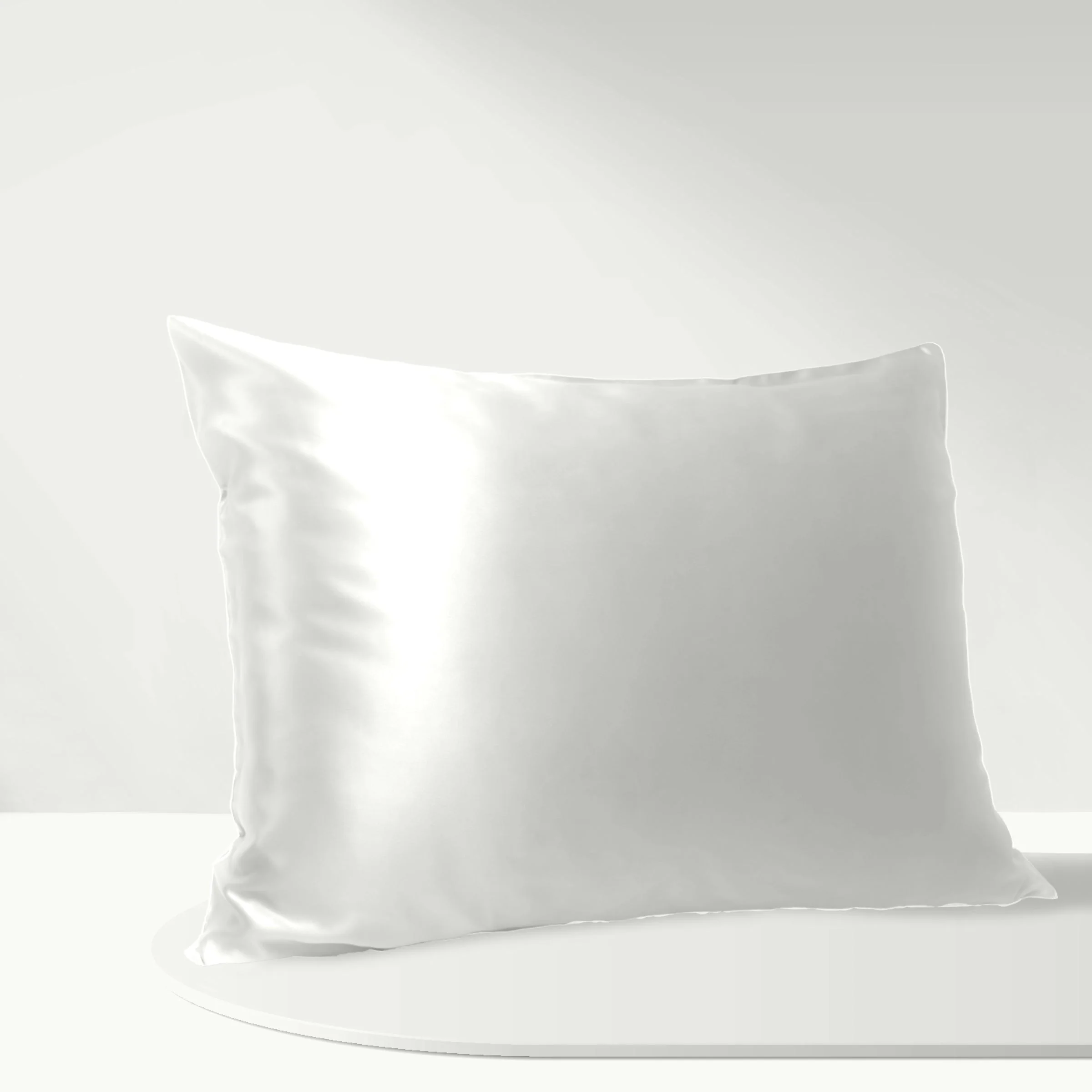 Luxury Mulberry Silk Pillowcase (25 momme) - Image 14