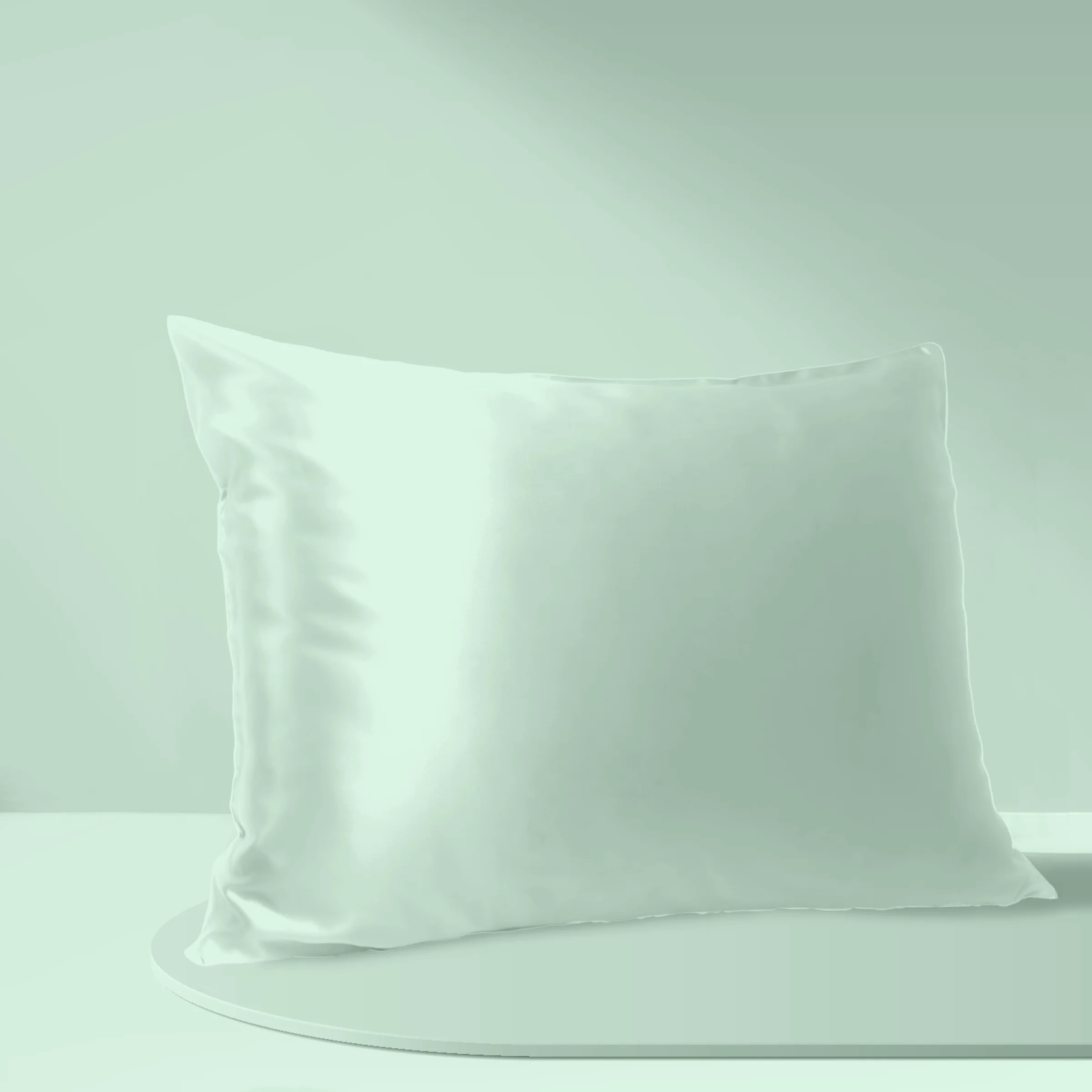 Luxury Mulberry Silk Pillowcase (25 momme) - Image 22
