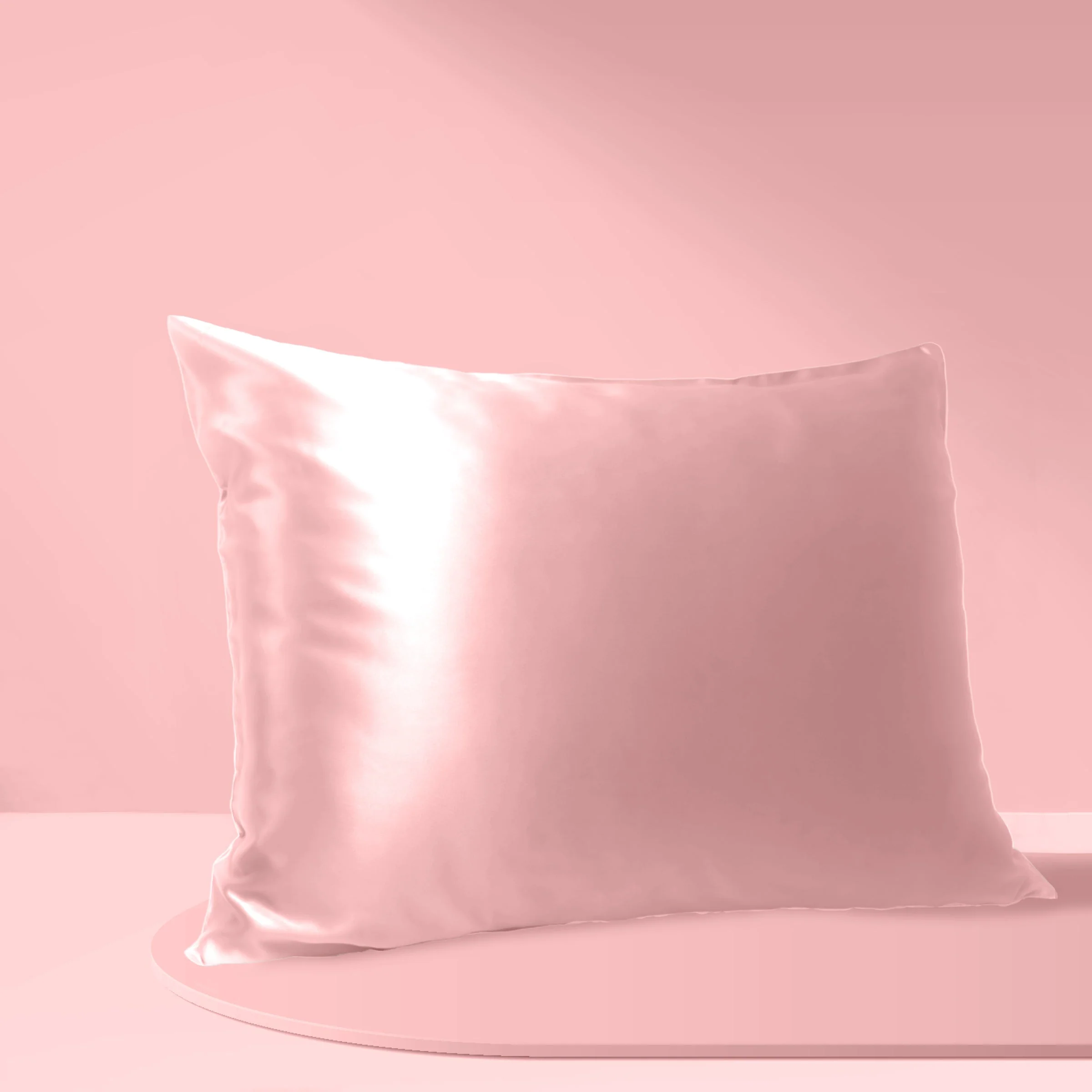 Luxury Mulberry Silk Pillowcase (25 momme) - Image 3