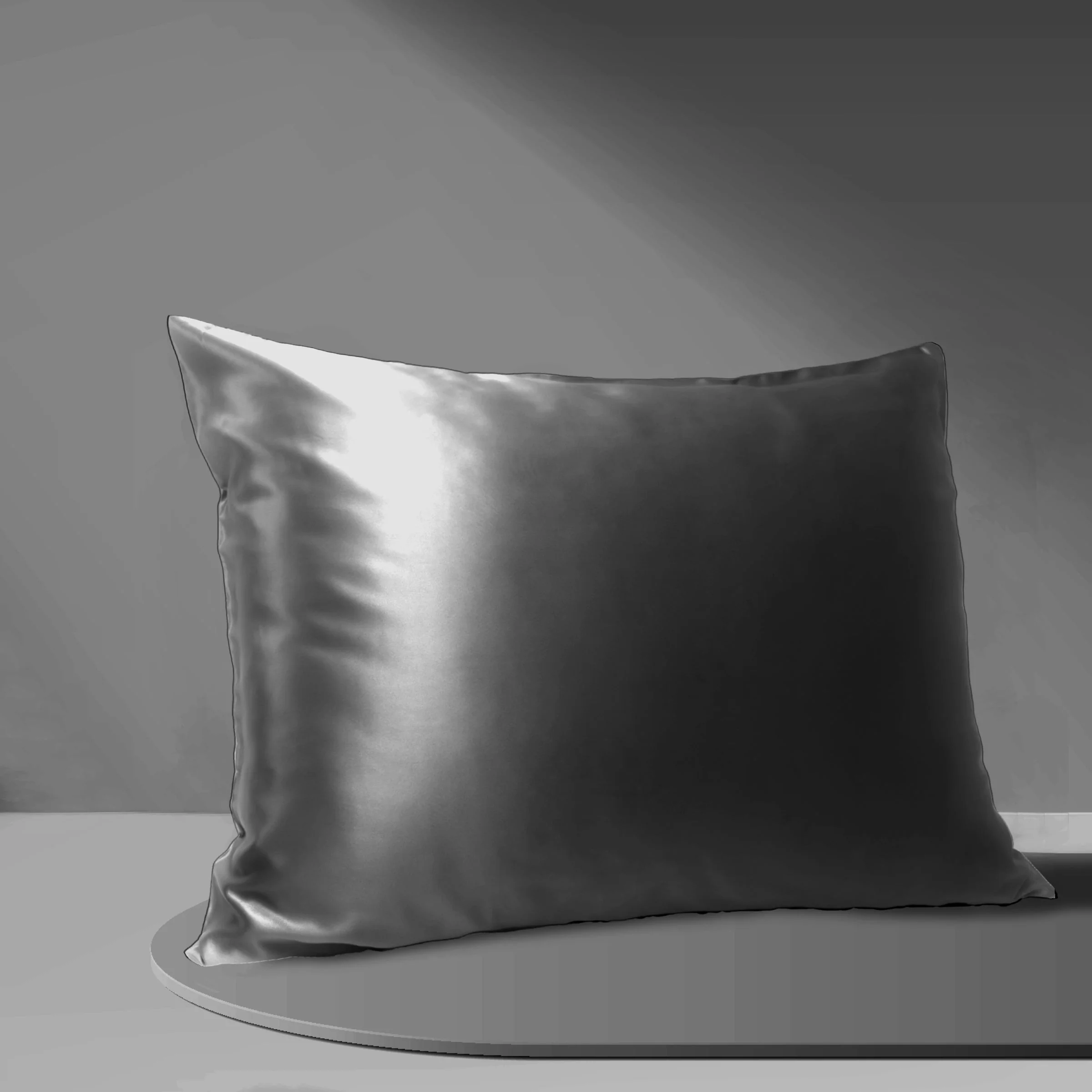 Luxury Mulberry Silk Pillowcase (25 momme) - Image 6
