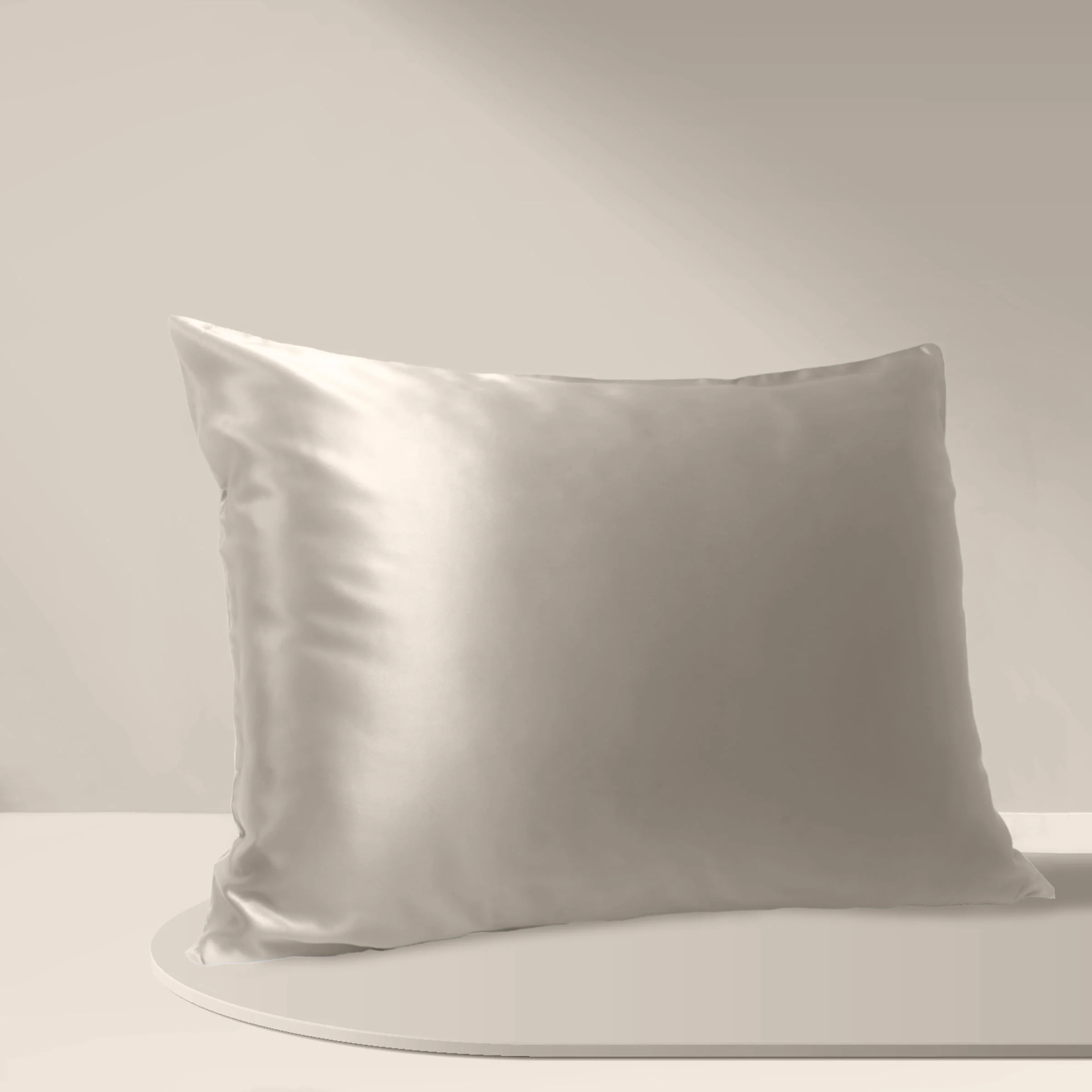 Luxury Mulberry Silk Pillowcase (25 momme) - Image 8