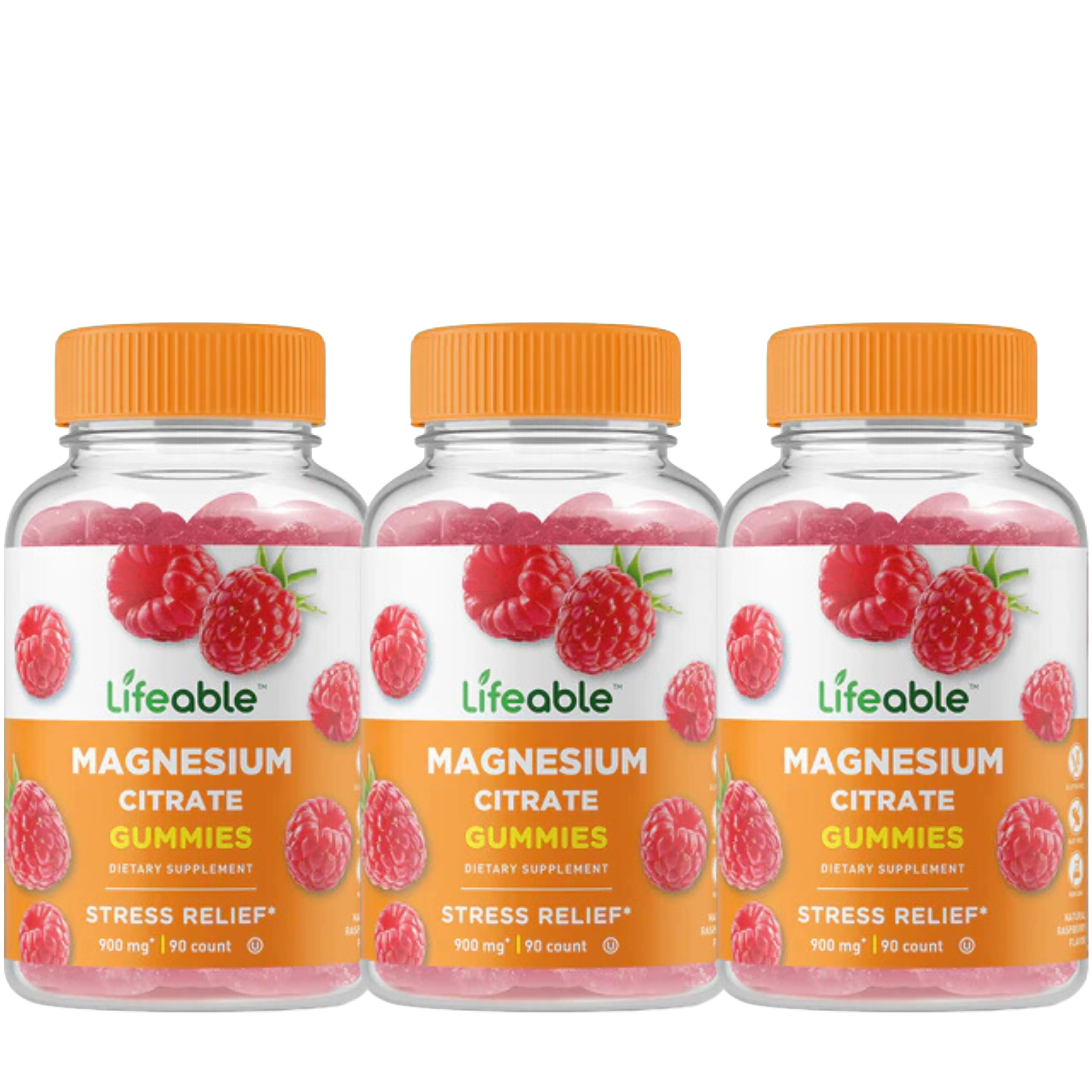 Magnesium Citrate Gummies - Image 6