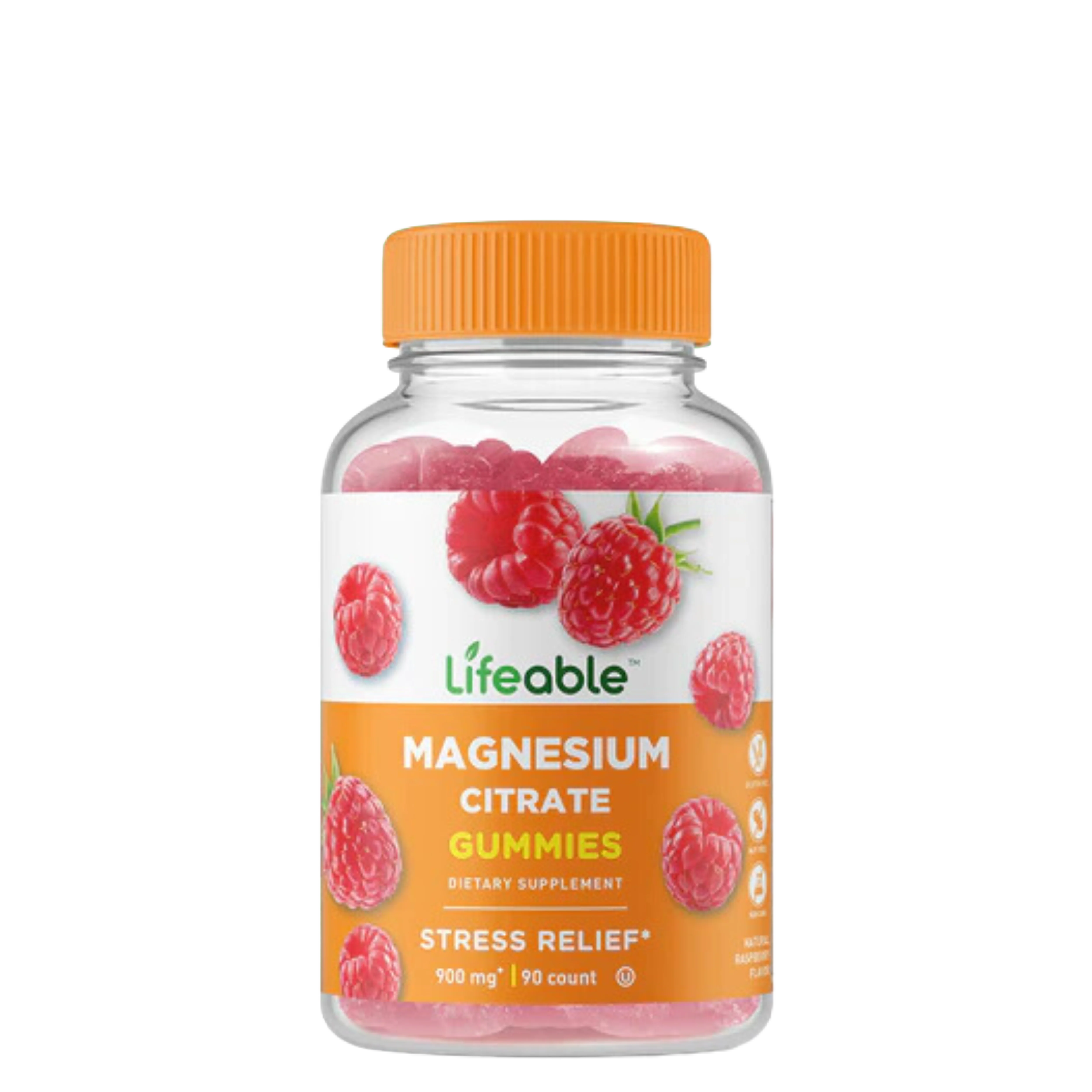 Magnesium Citrate Gummies - Image 7
