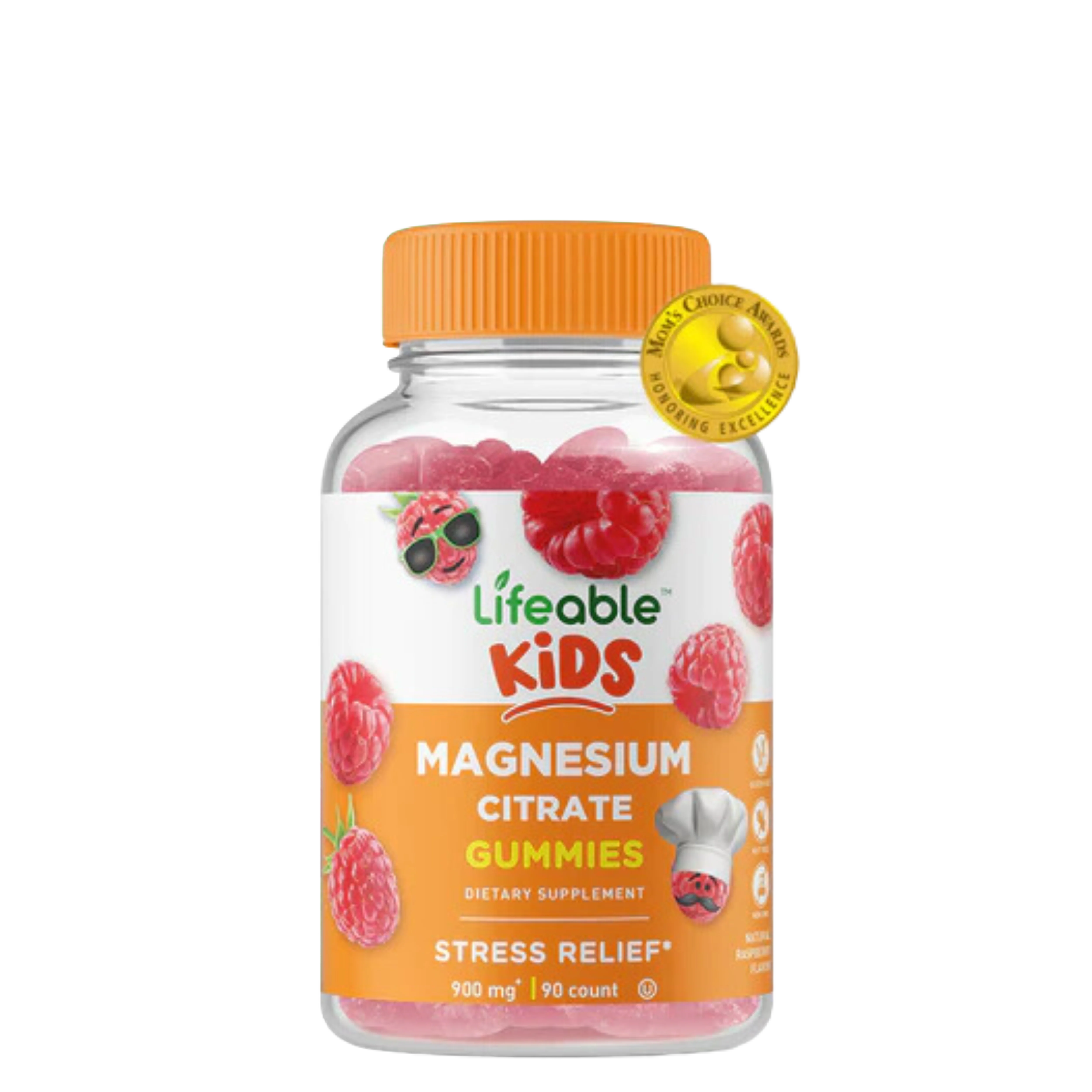 Magnesium Citrate Gummies for Kids - Image 7