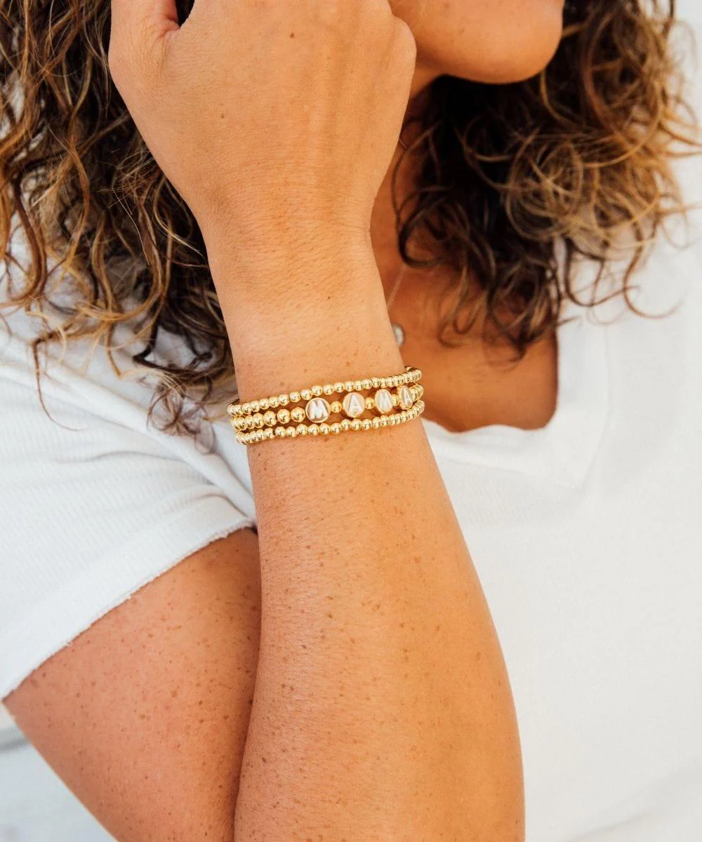 Mama Bracelet Set - Image 2