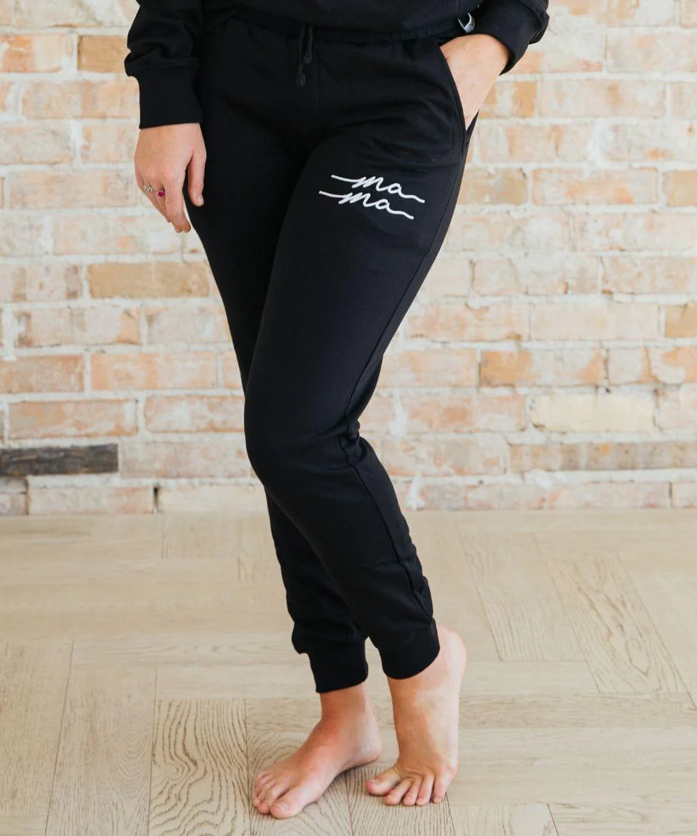 Mama Joggers - Image 2