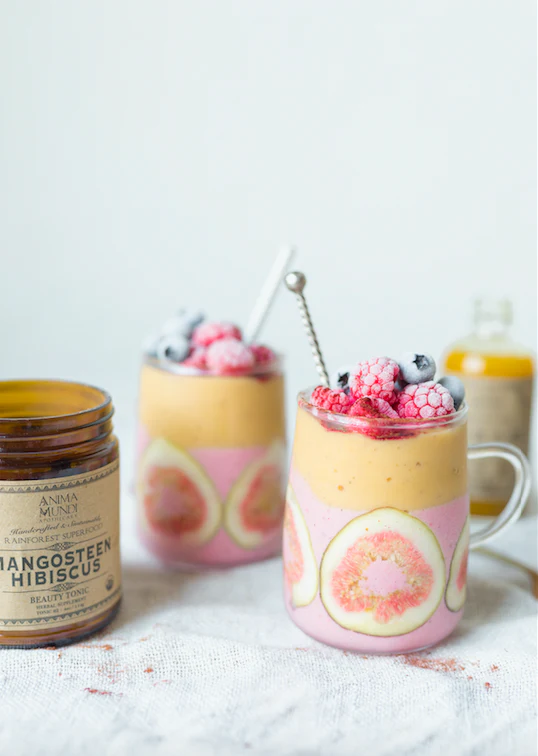MANGOSTEEN HIBISCUS | Beauty Tonic - Image 5
