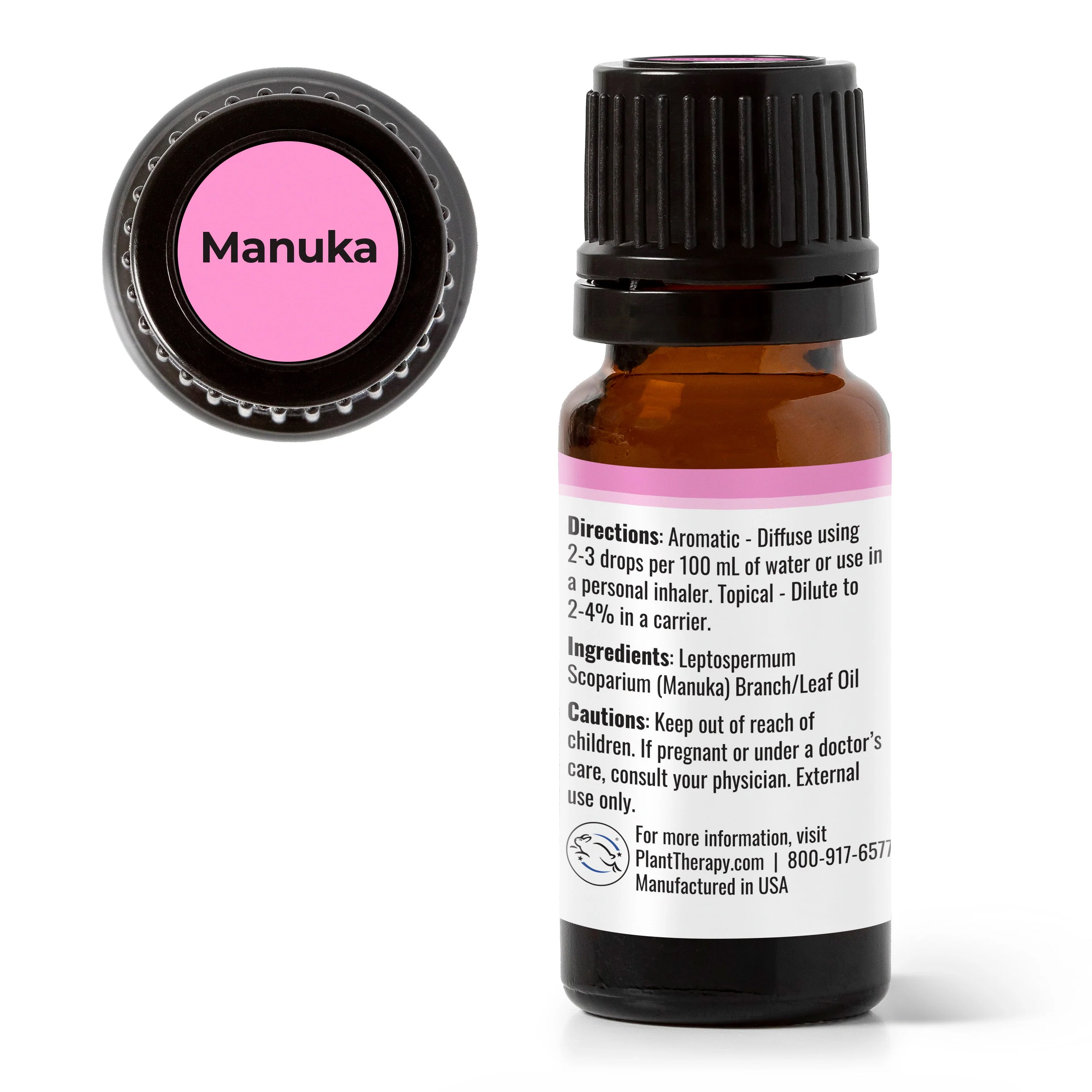 Manuka Essential Oil - Image 5