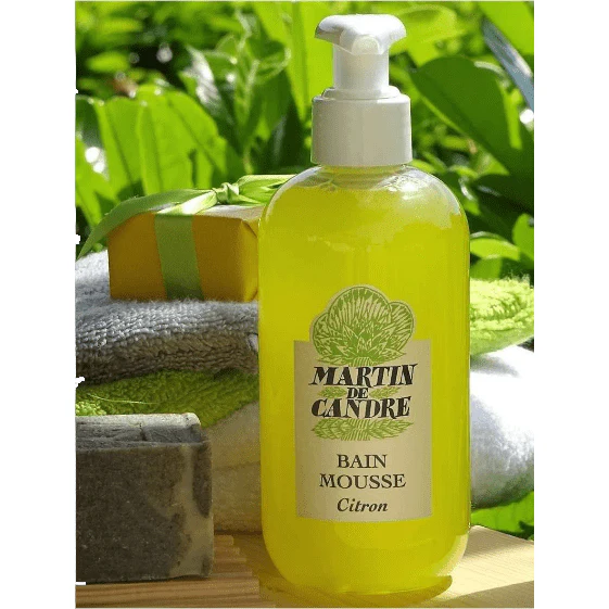 Martin de Candre Body Wash - Shower Gel Collection - Image 3