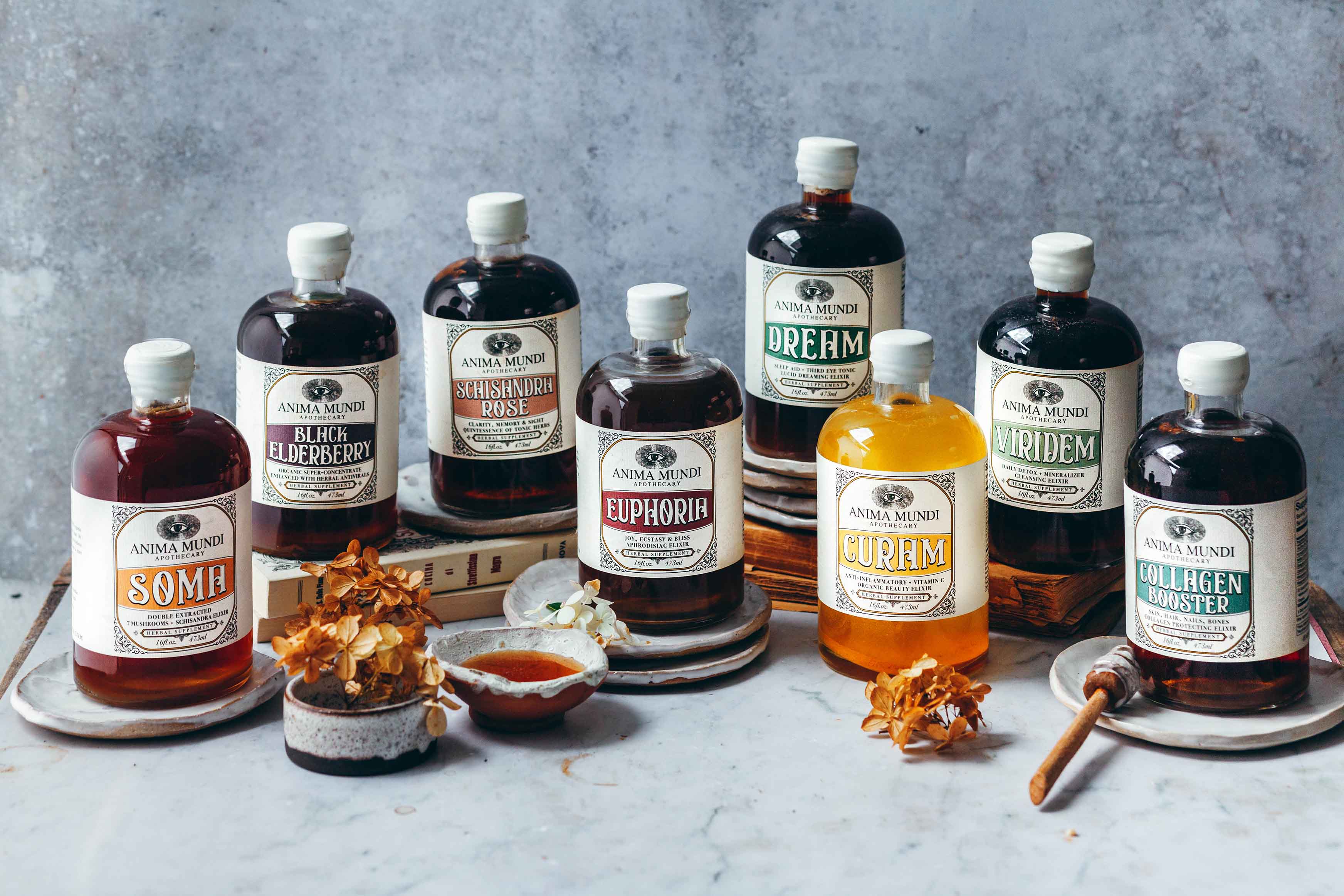 MASTER ELIXIR KIT | Barista Series - Image 11