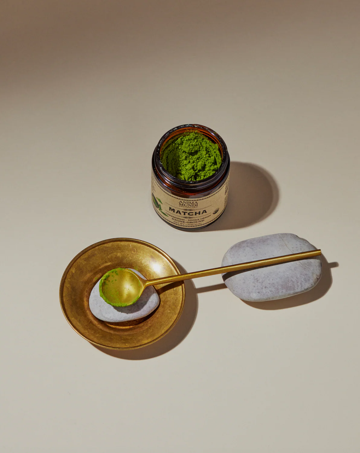 MATCHA | Organic + Ceremonial Grade - Image 7