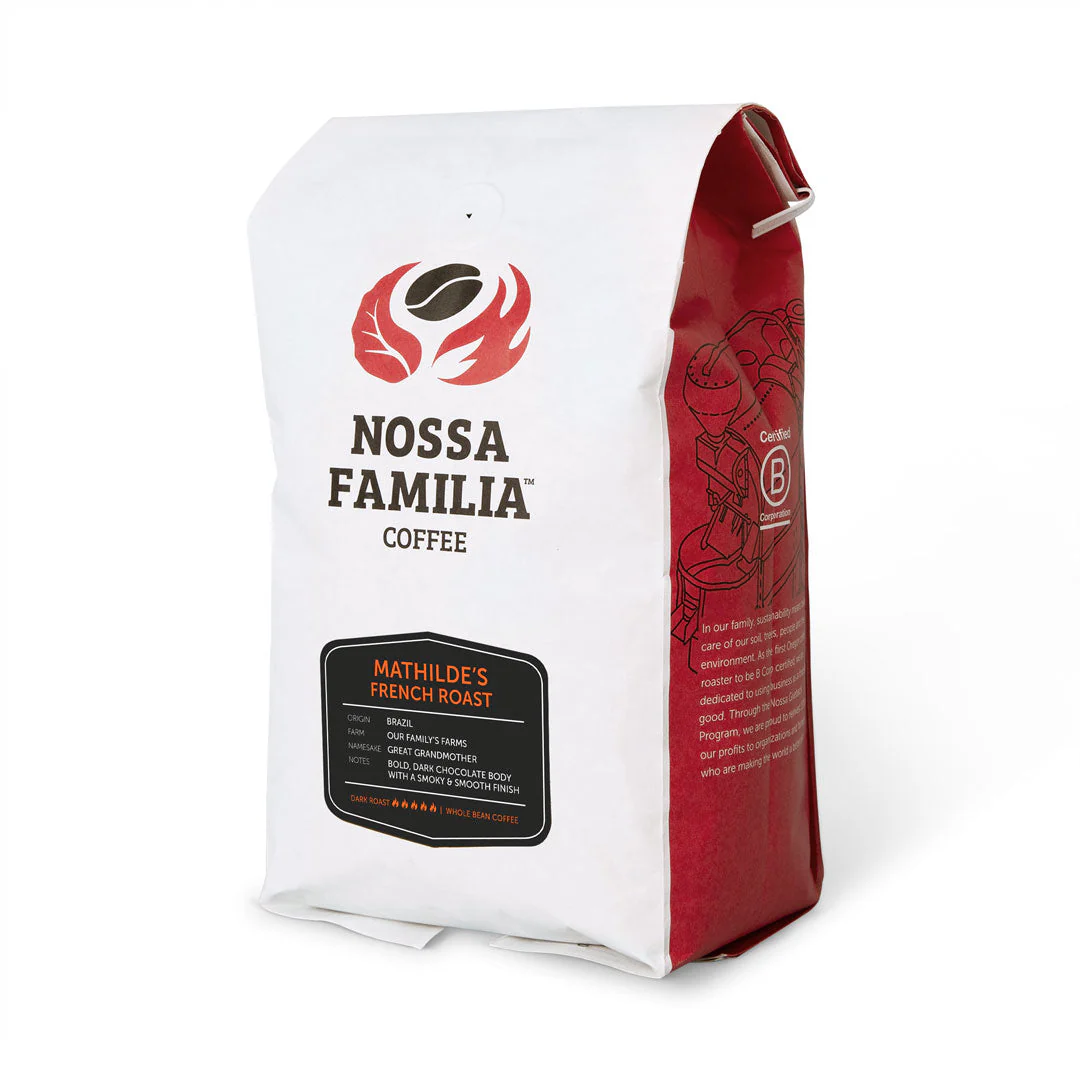 Mathilde's French Roast - Image 3