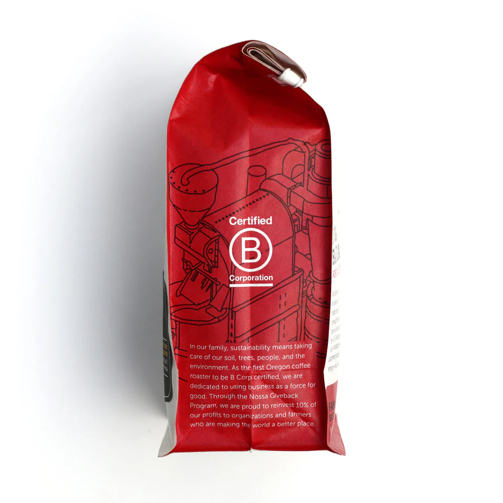 Mathilde's French Roast - Image 6