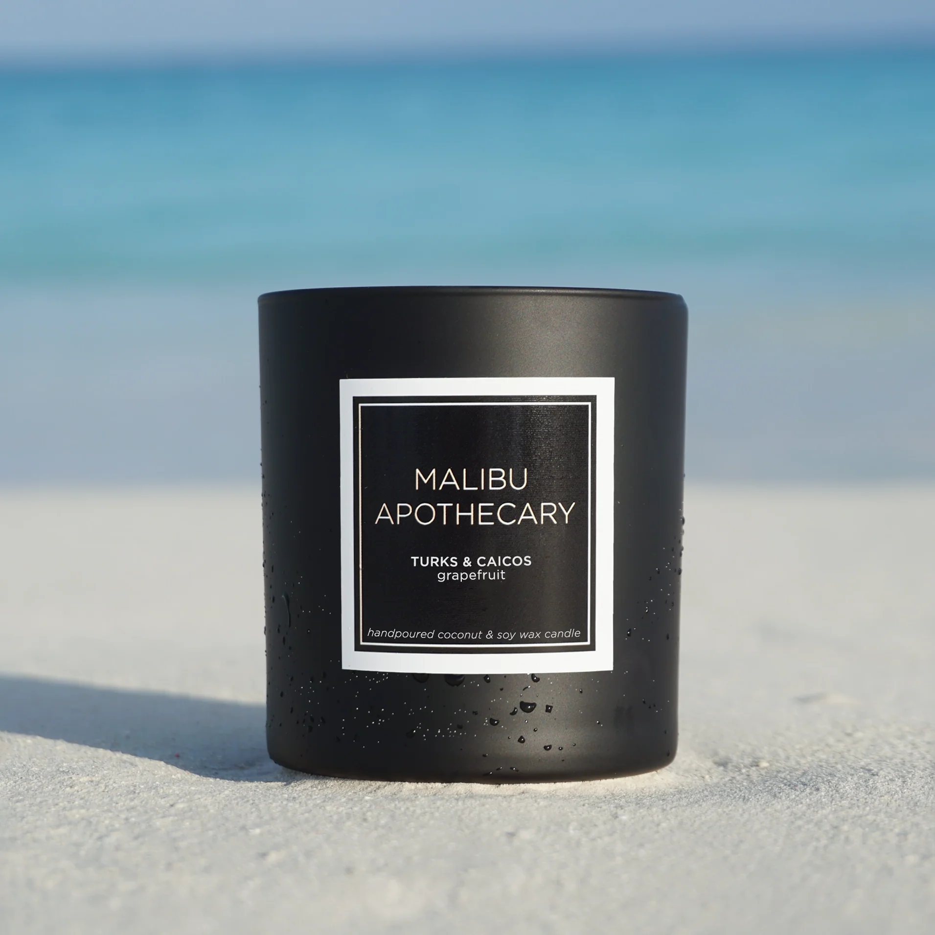 Matte Black Candle - Image 14
