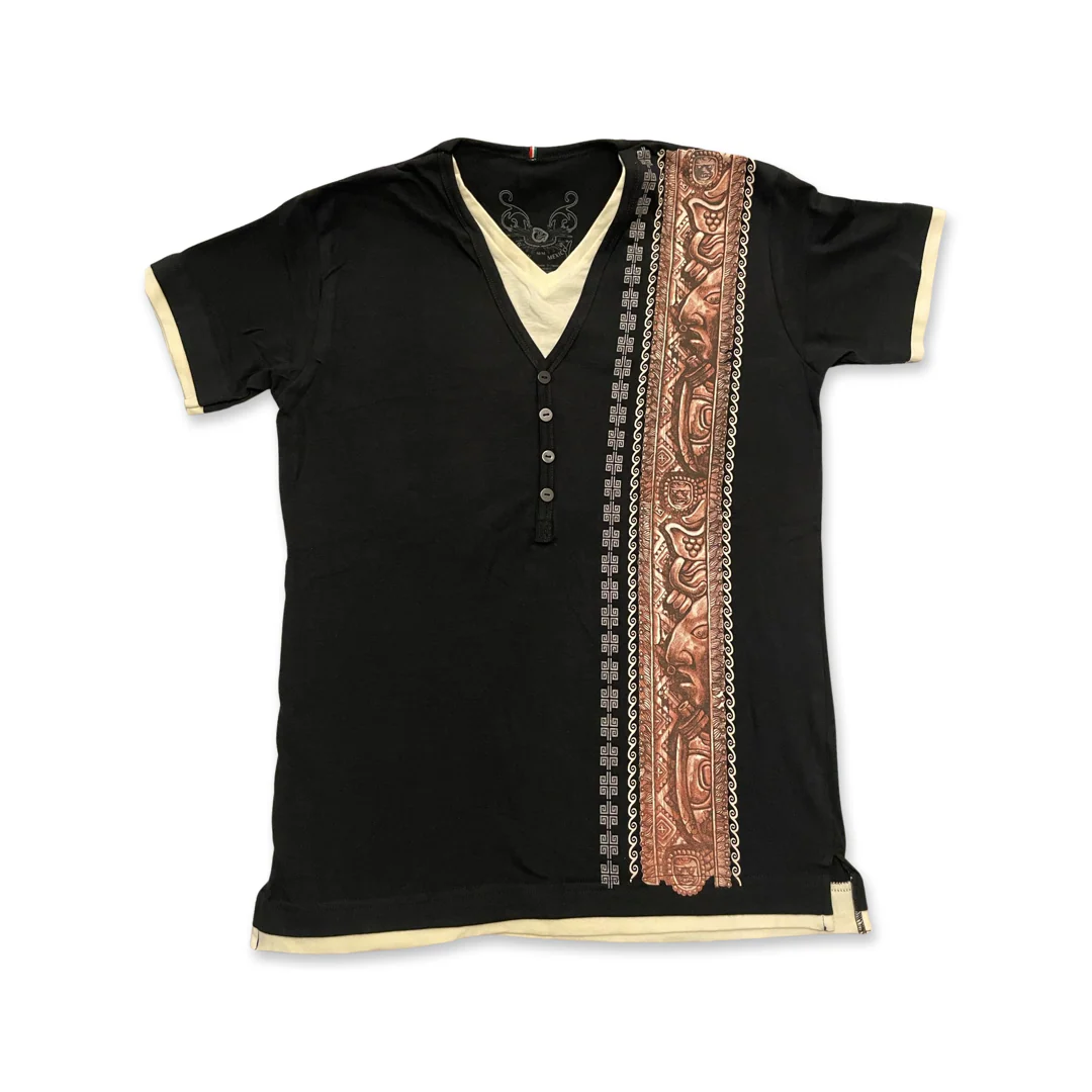Mayan Guardians T-Shirt - Image 2