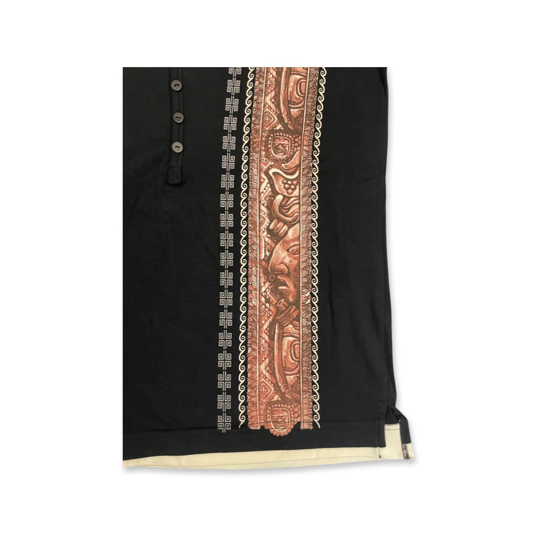 Mayan Guardians T-Shirt - Image 4