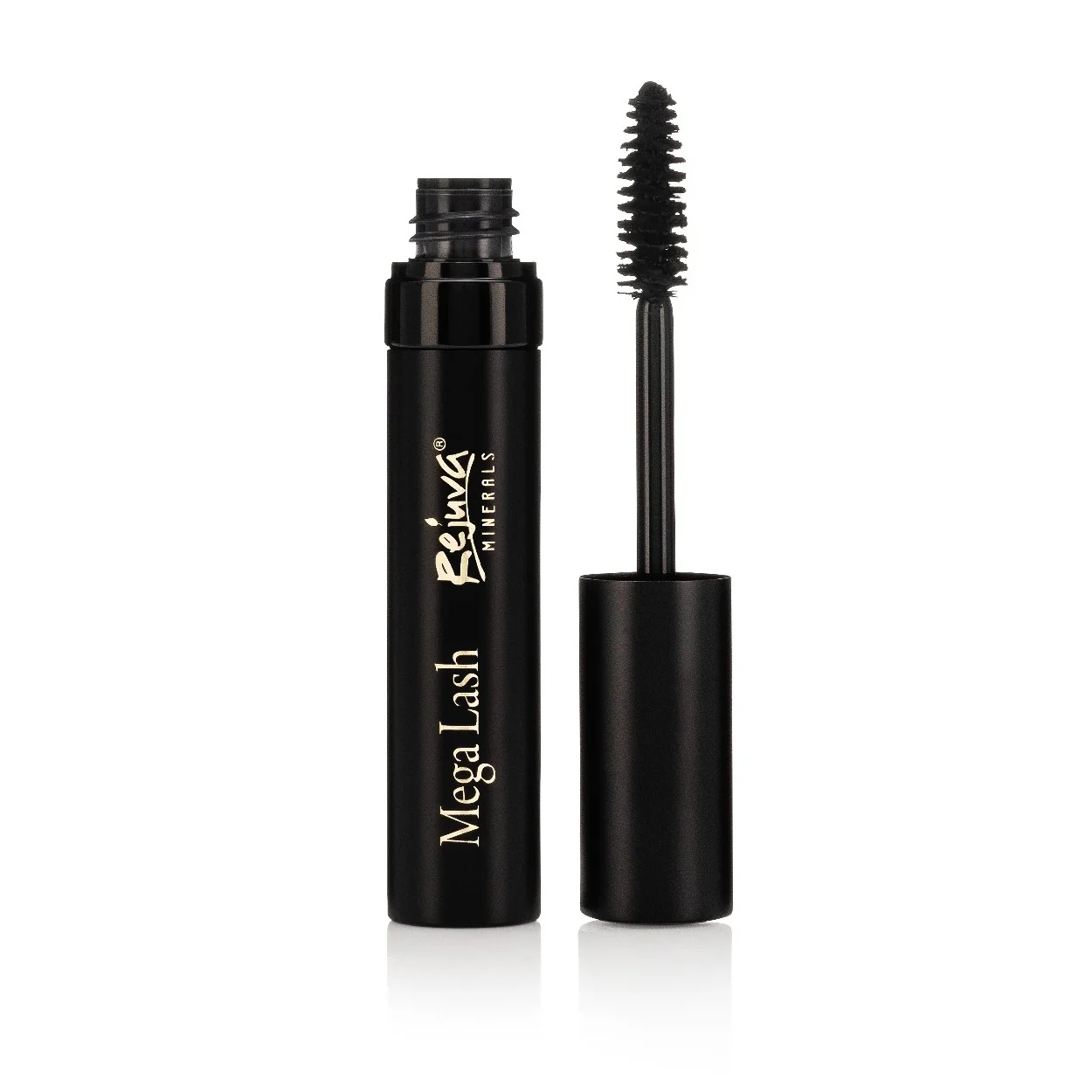 Mega Lash Thickening and Lengthening Mascara - Image 2