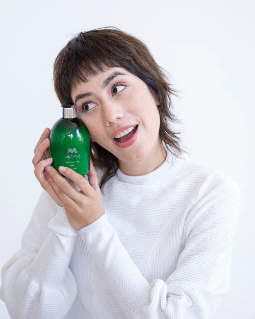 Mekabu Hydrating Conditioner - Image 9