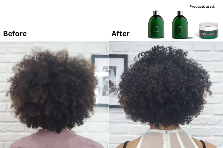 Mekabu Hydrating Conditioner Refill - Image 4