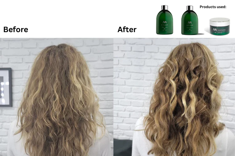 Mekabu Hydrating Shampoo Refill - Image 2