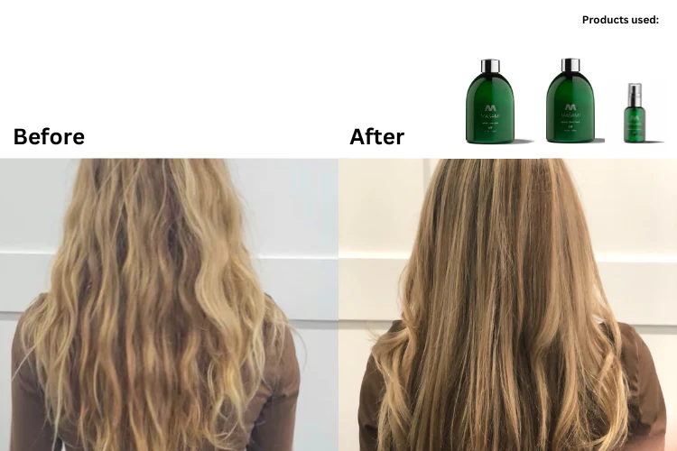 Mekabu Hydrating Shine Serum - Image 8