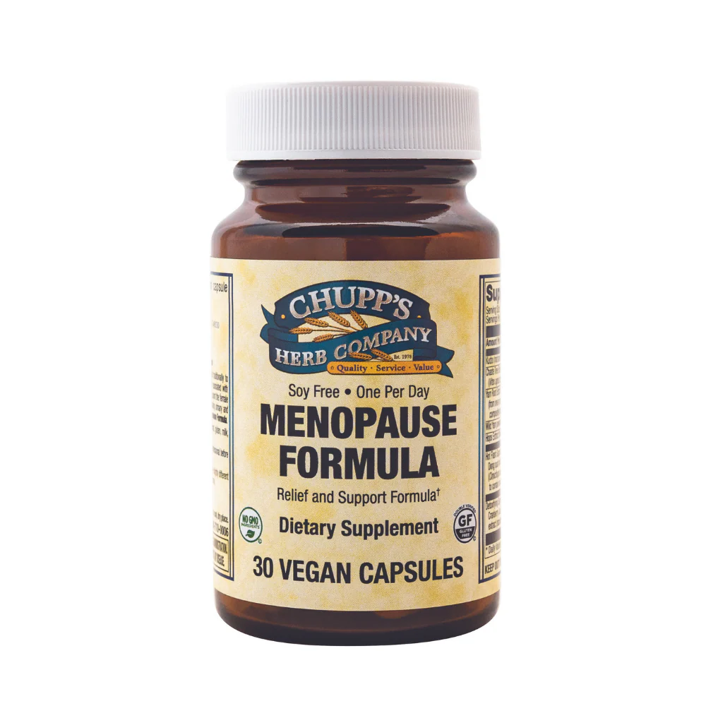 Menopause Formula