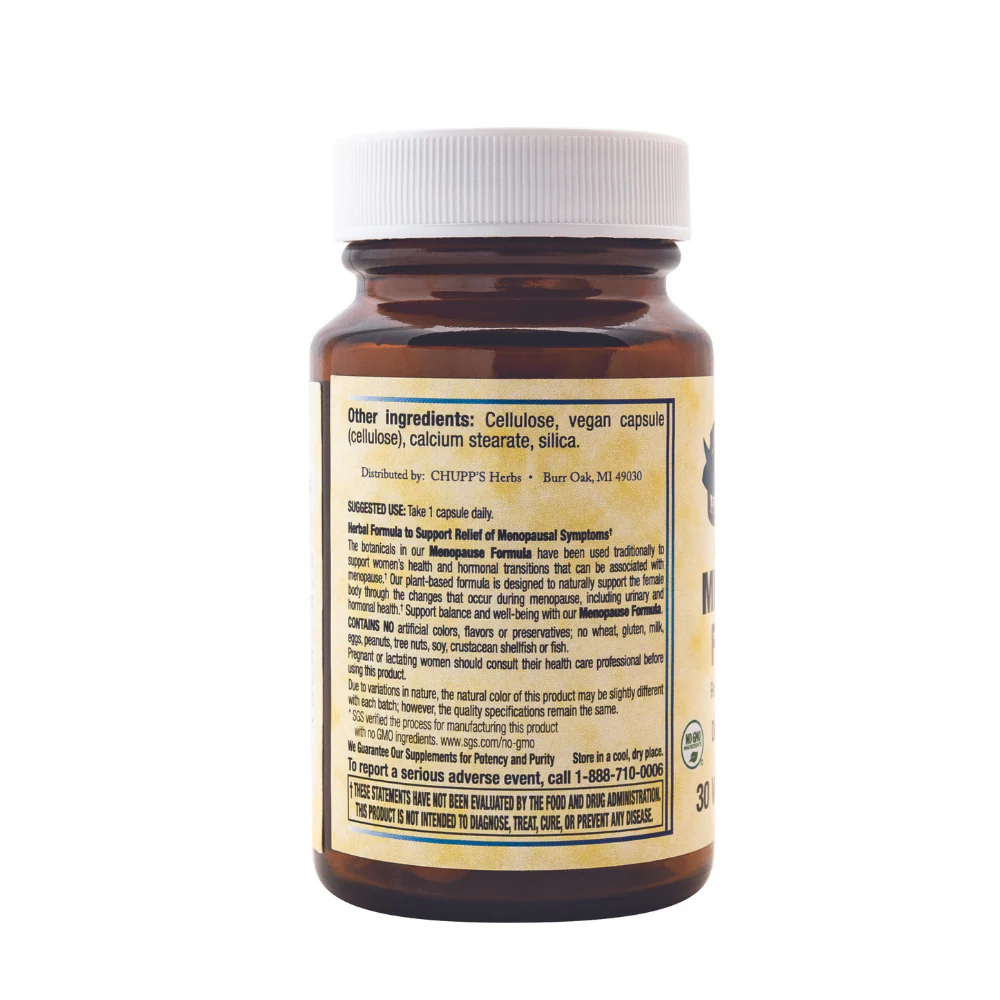 Menopause Formula - Image 2