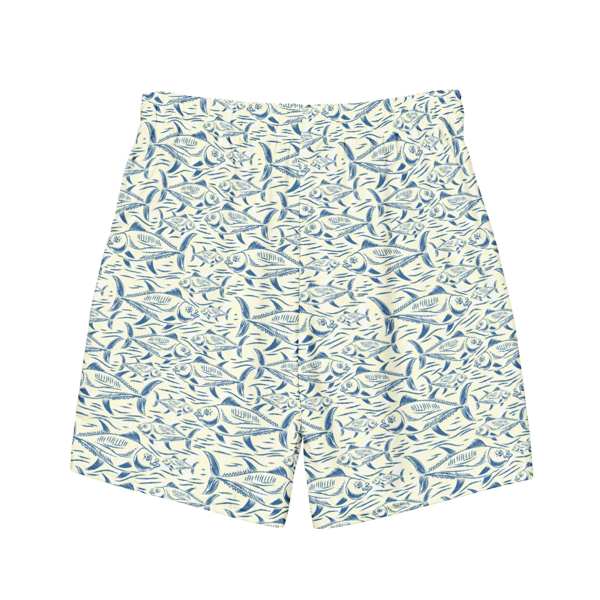Men's Bonita swim trunks - Image 5