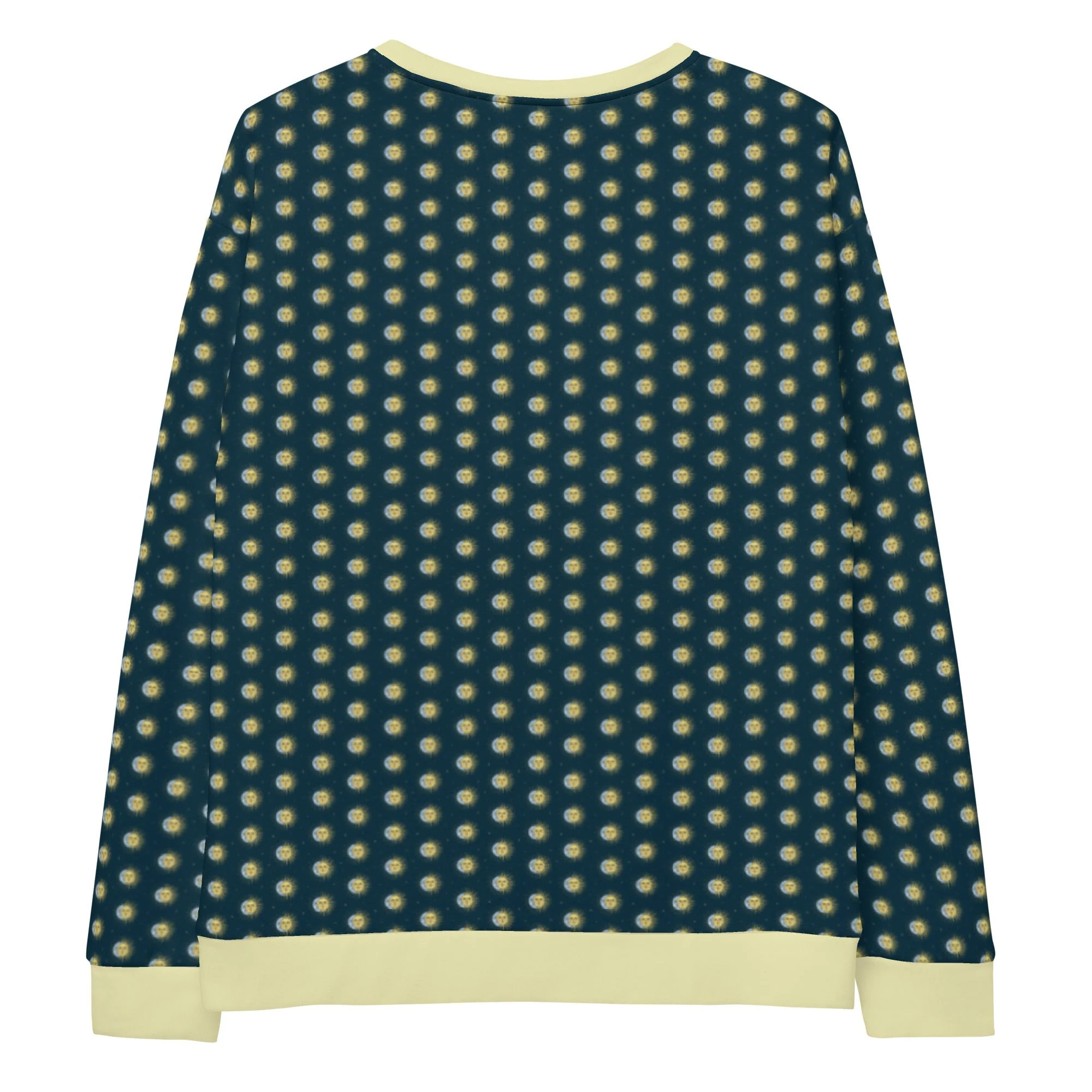 Men's Day n Night Sweatshirt - Image 3