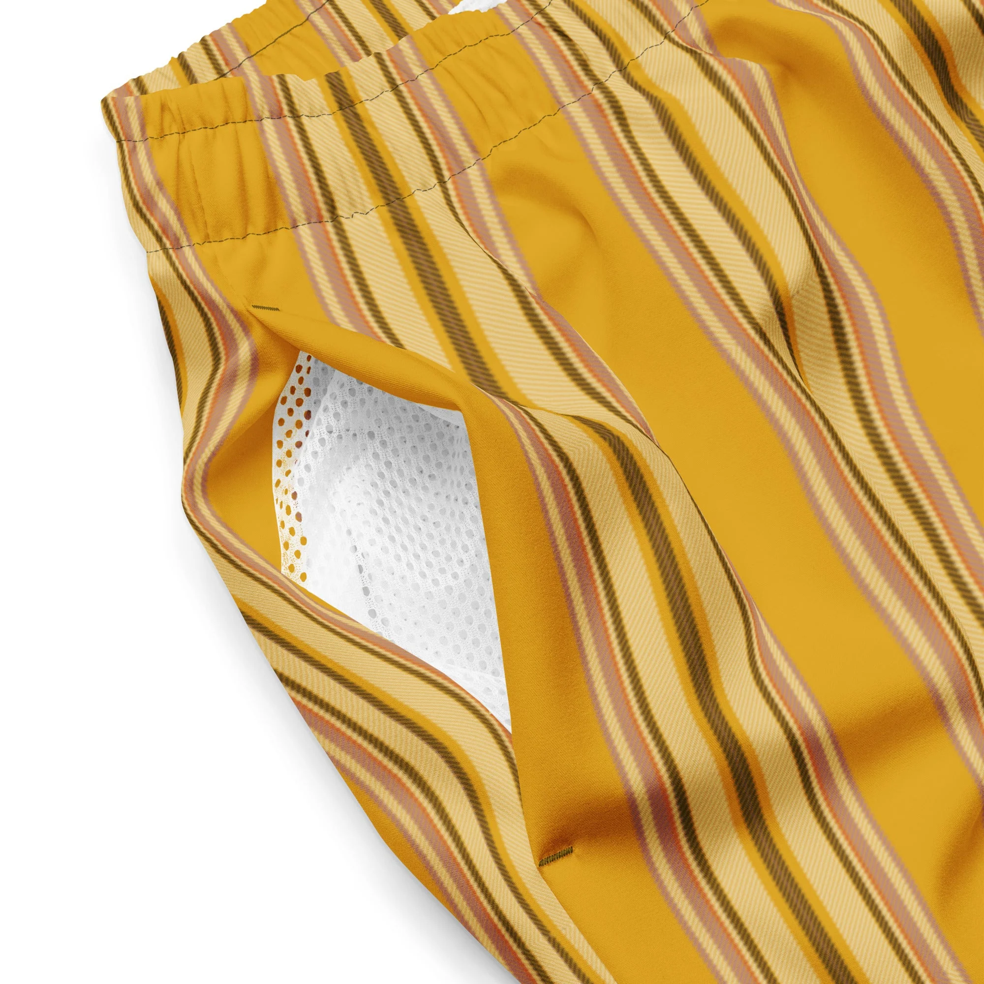 Men's Golden Sands Retreat swim trunks - Image 3