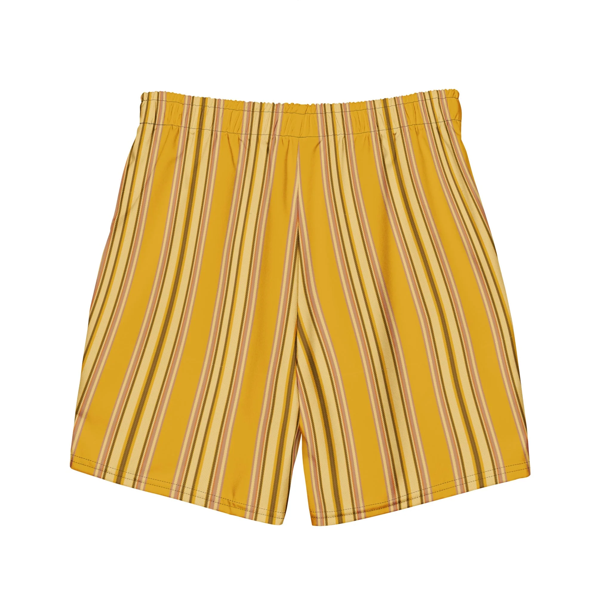 Men's Golden Sands Retreat swim trunks - Image 4