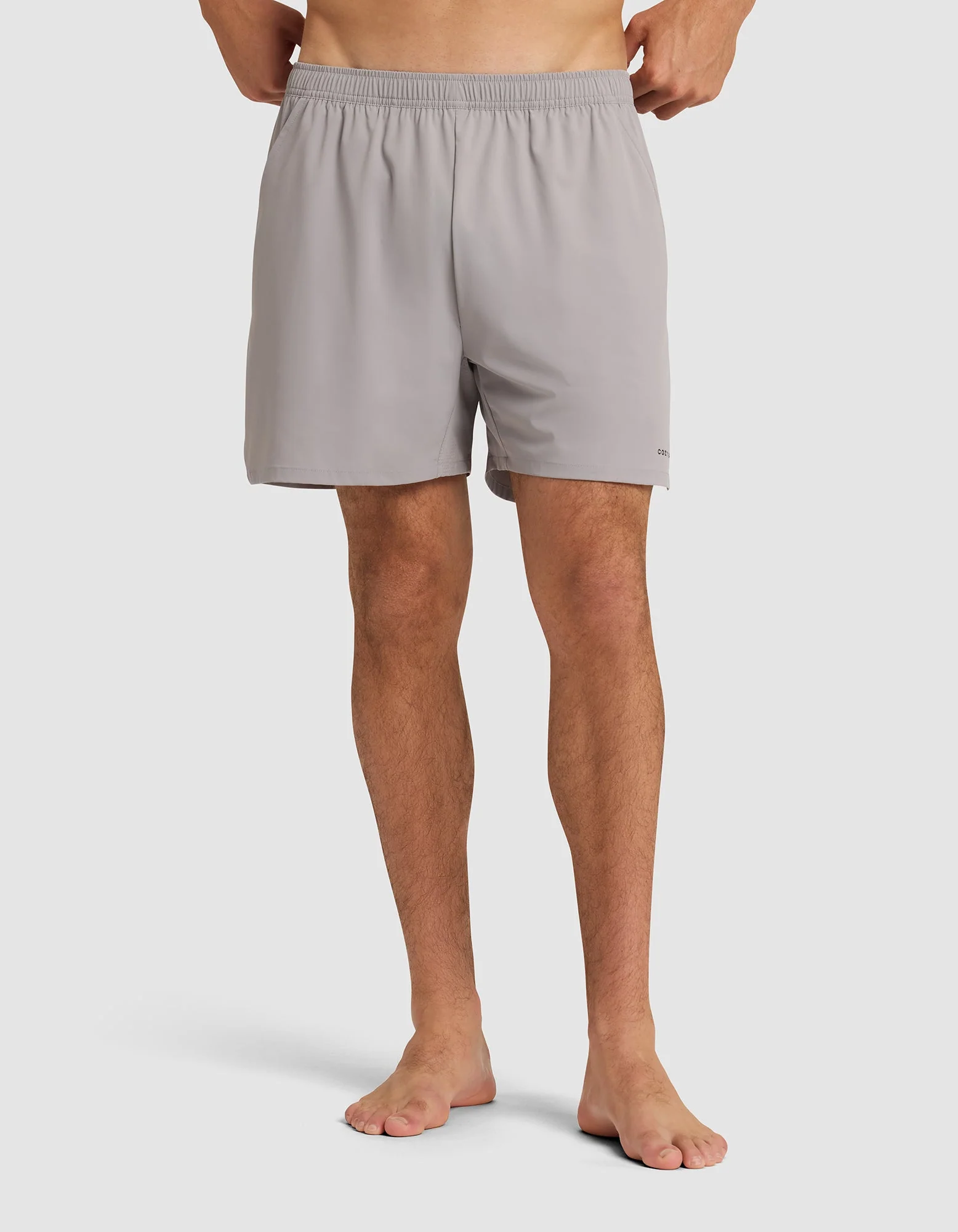 Men's Day & Night Short 5"