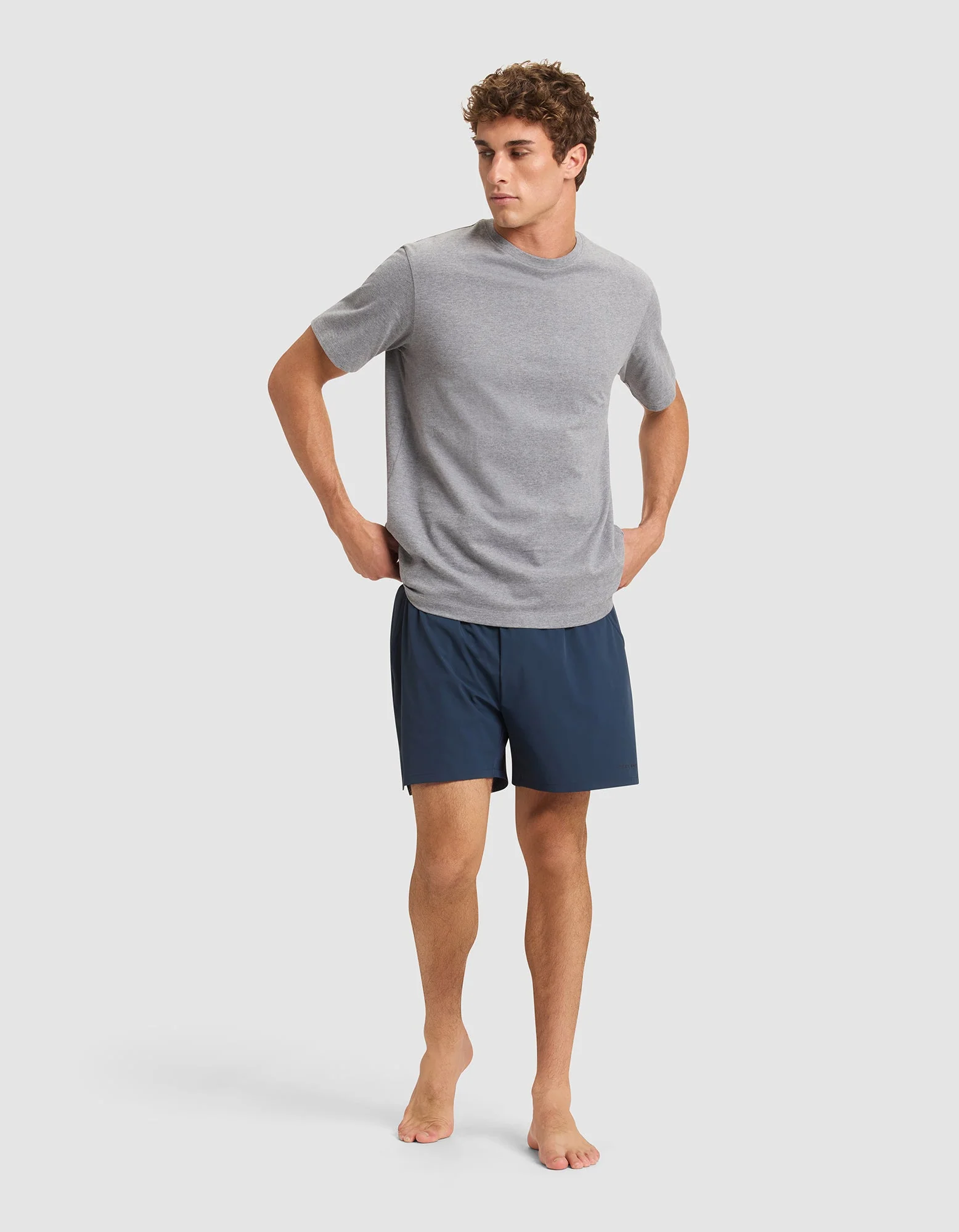 Men's Day & Night Short 5" - Image 12