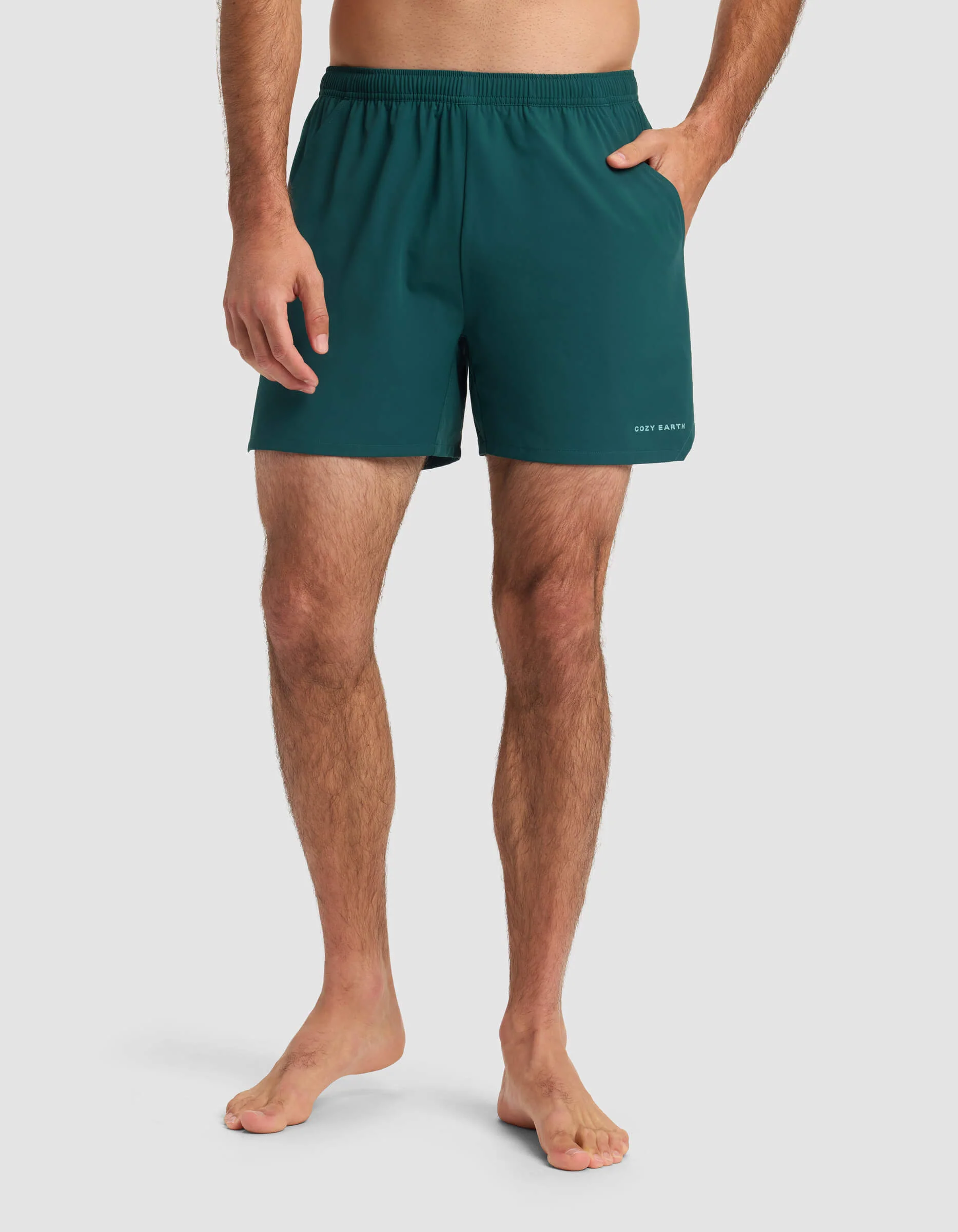 Men's Day & Night Short 5" - Image 17