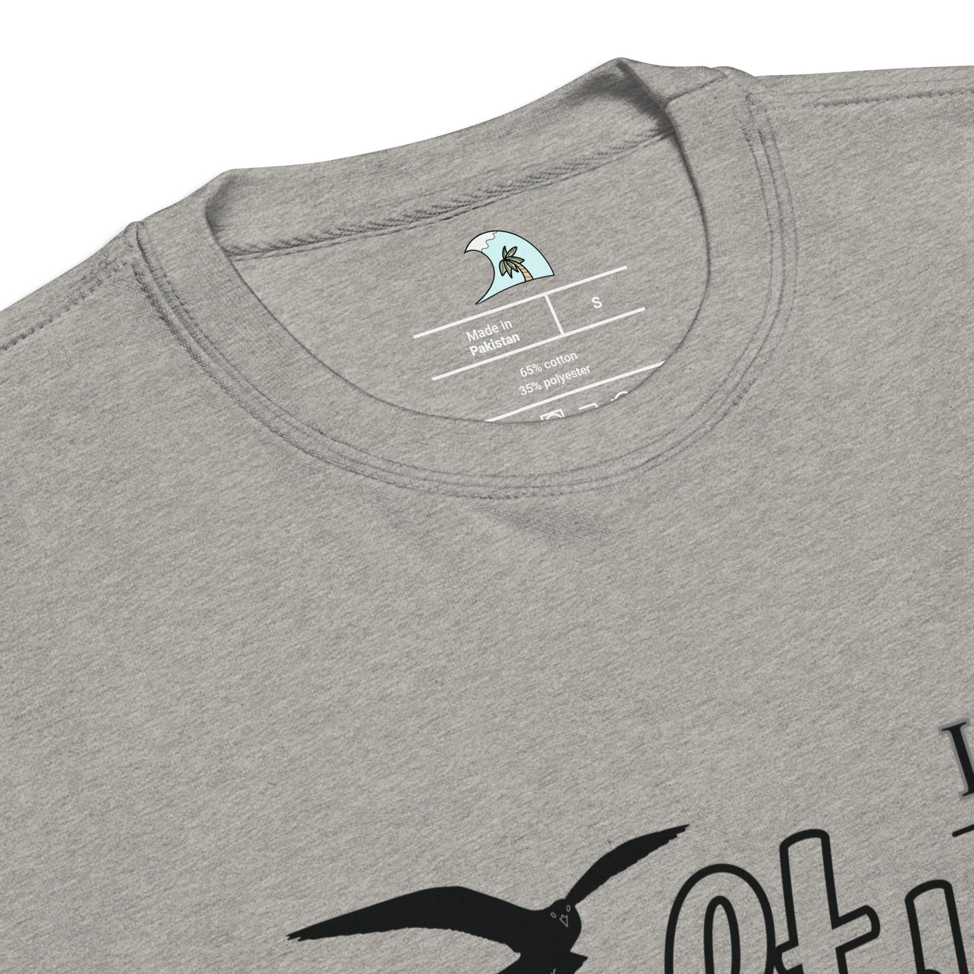 Men's Premium Live Salty, Die Free Sweatshirt - Image 9