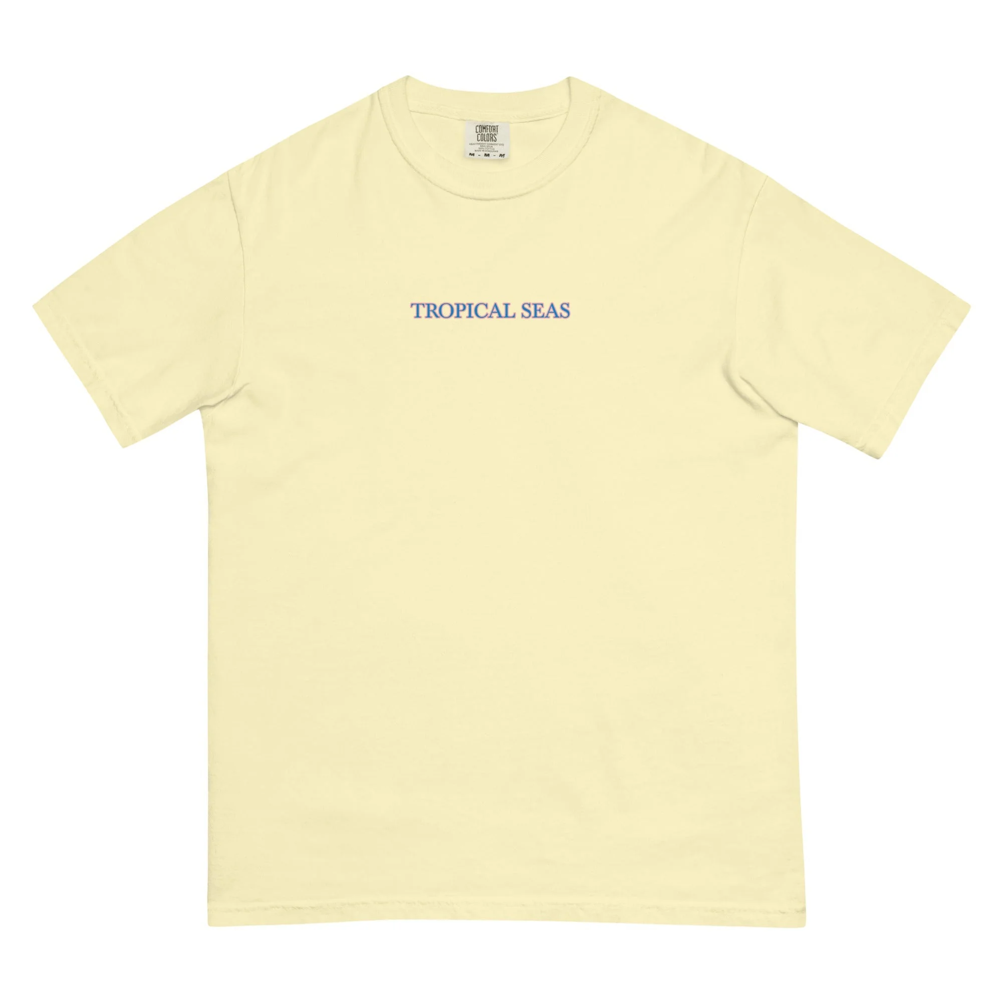 Men's Protect Our Oceans T-shirt - Image 2