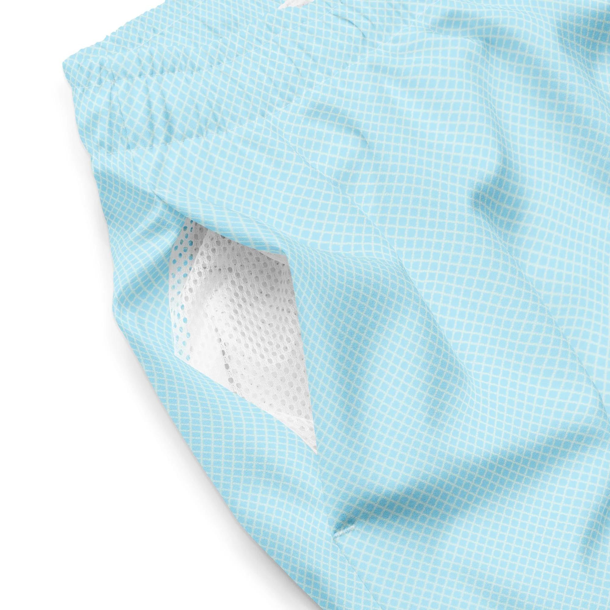 Men's Tahiti Daydream swim trunks - Image 3