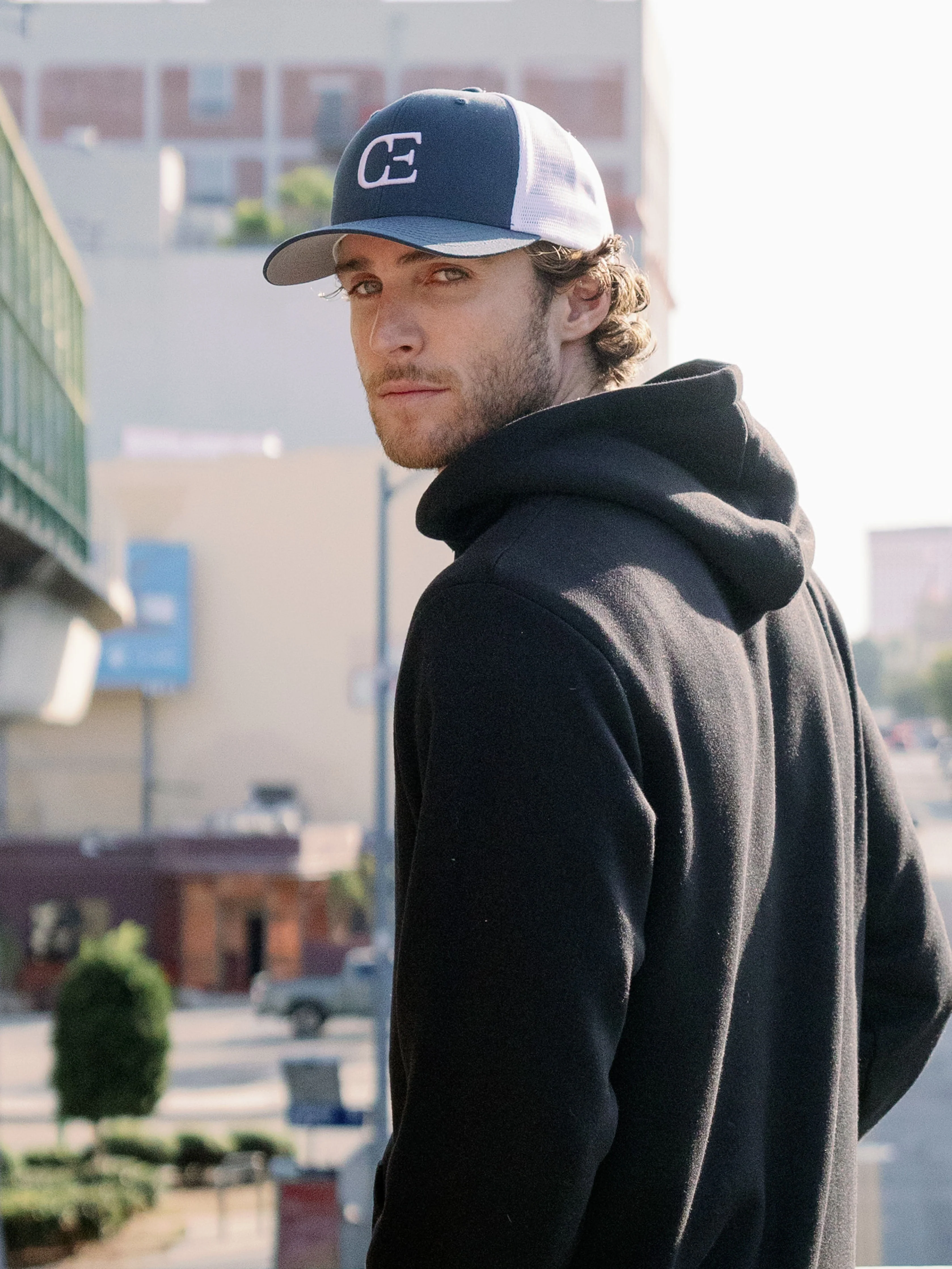 Mesh Trucker Hat - Image 12