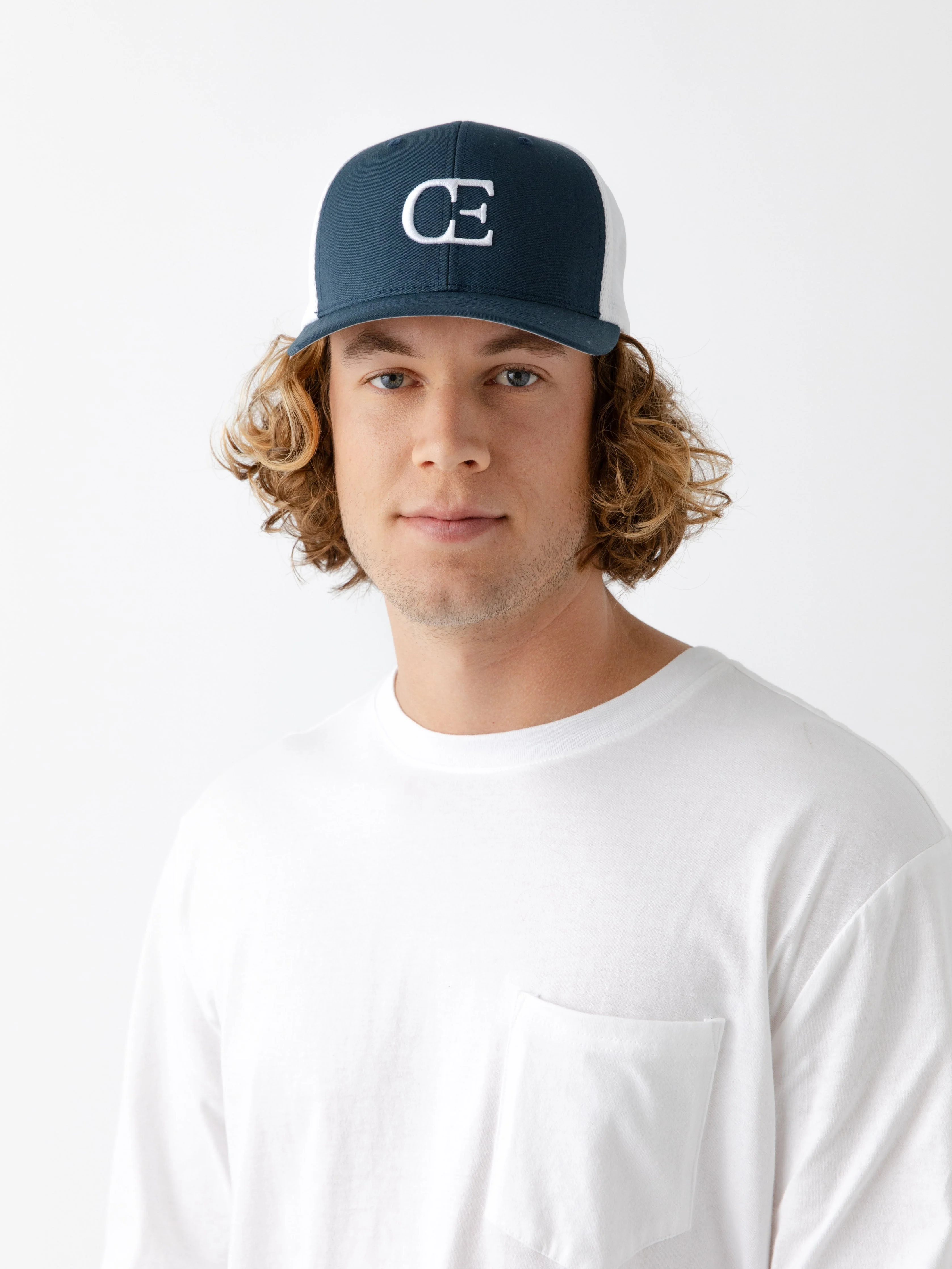 Mesh Trucker Hat - Image 13