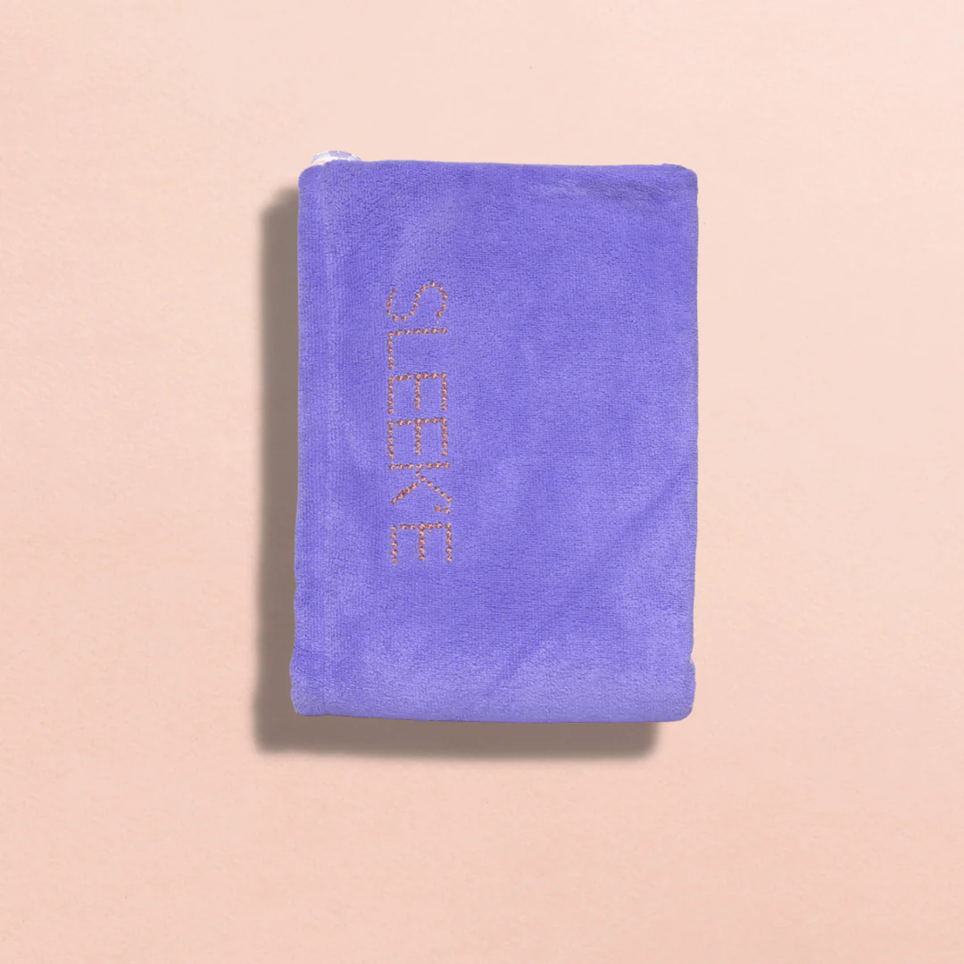Microfiber Hair Wrap - Image 10