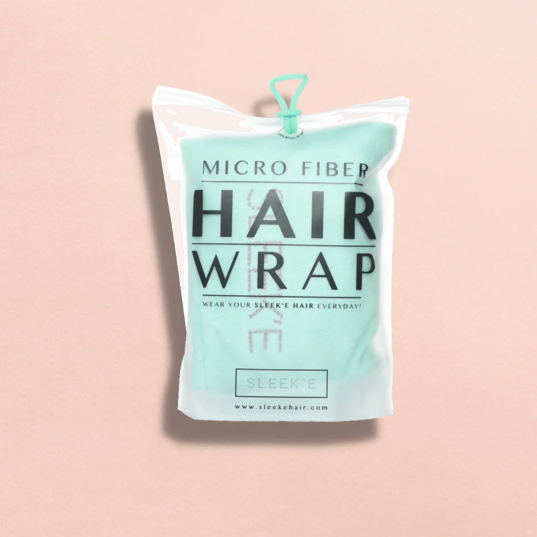 Microfiber Hair Wrap - Image 14