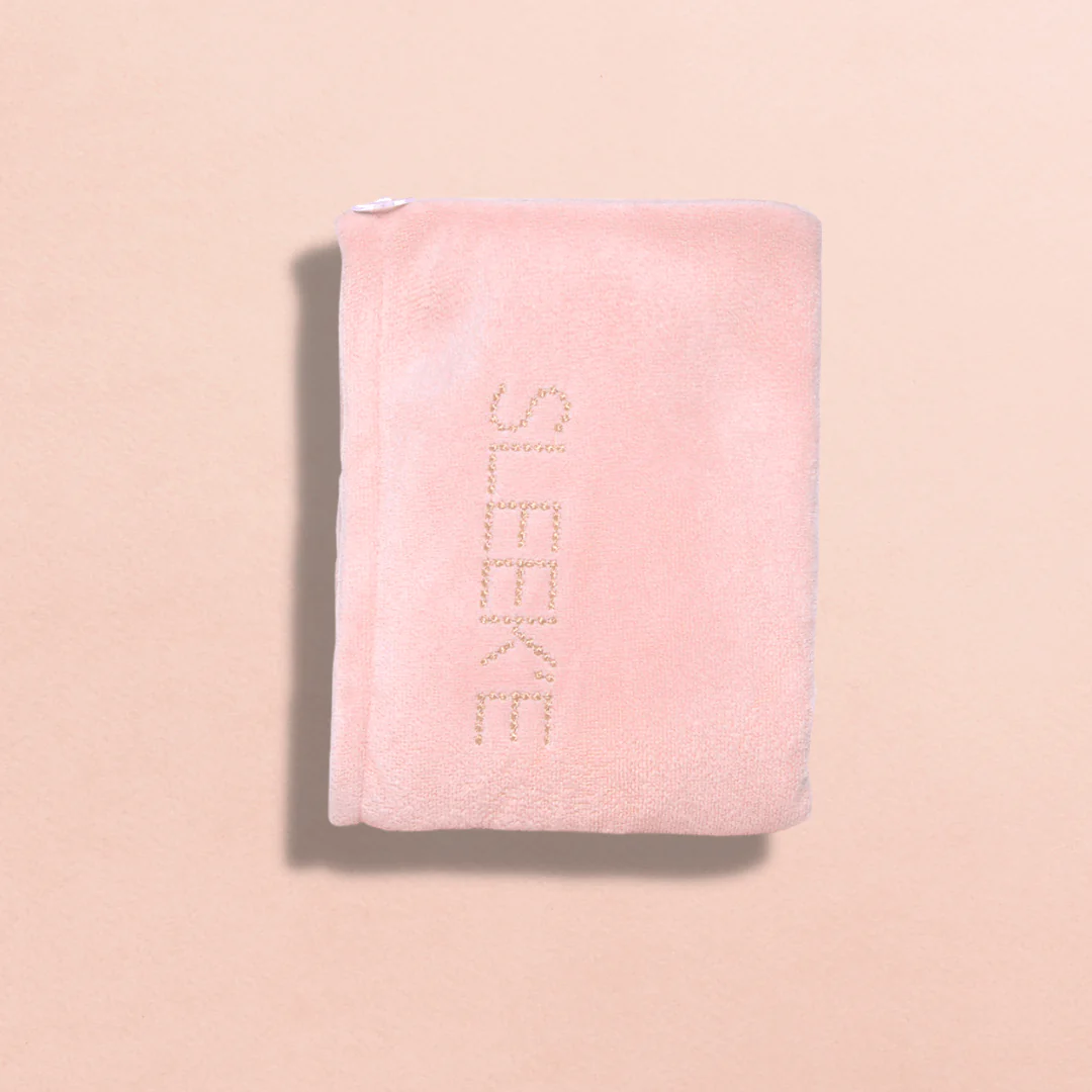 Microfiber Hair Wrap - Image 16