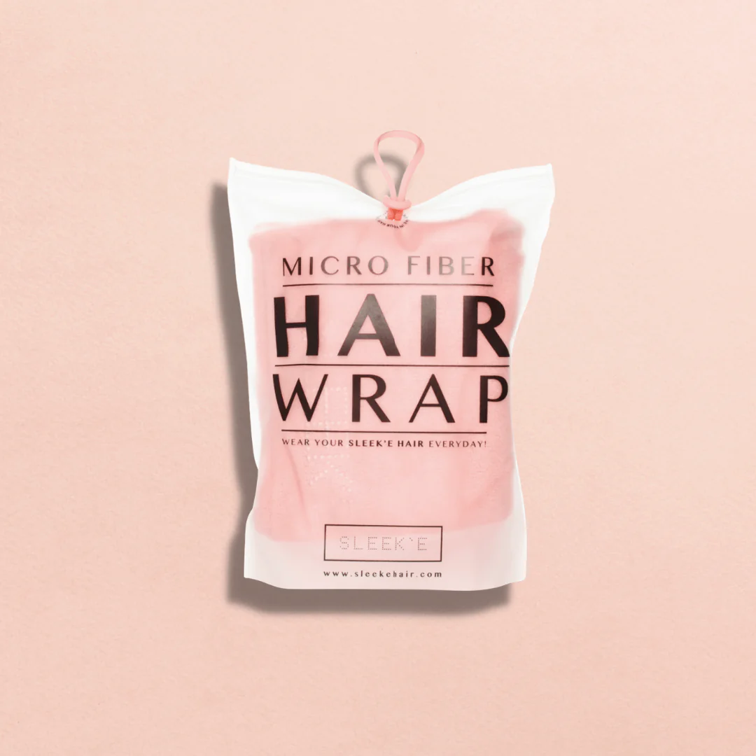 Microfiber Hair Wrap - Image 17
