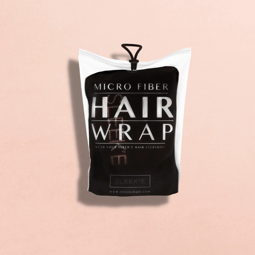 Microfiber Hair Wrap - Image 20