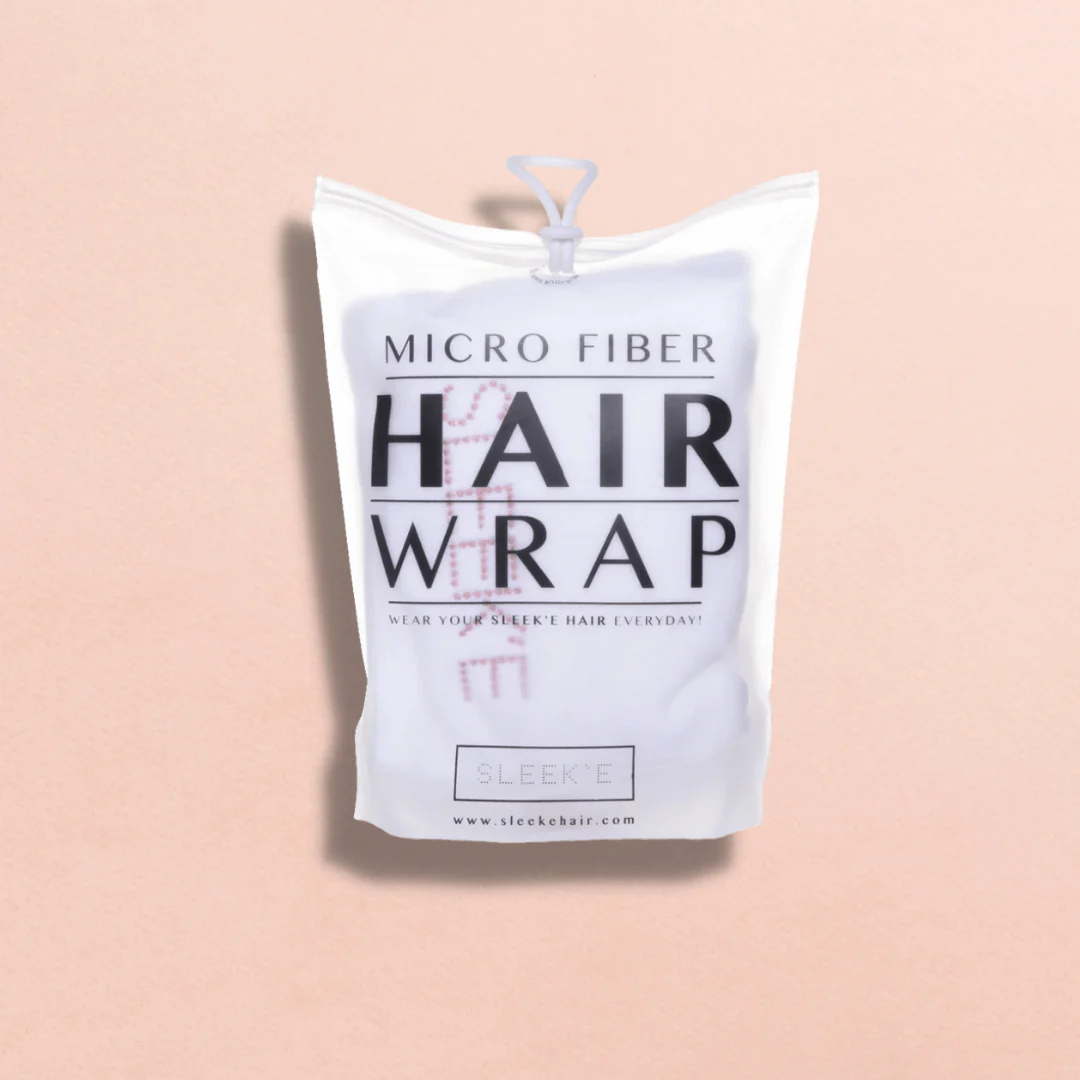 Microfiber Hair Wrap - Image 23