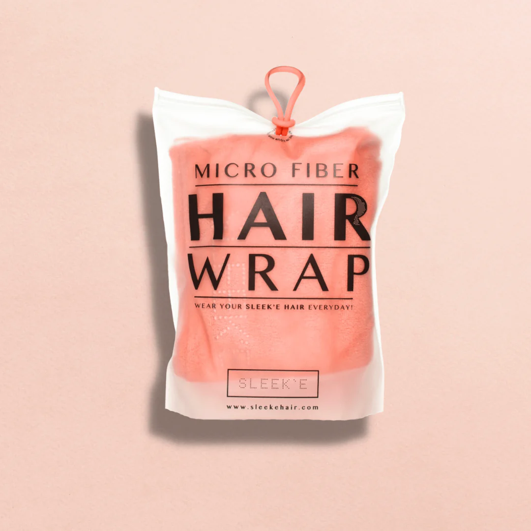 Microfiber Hair Wrap - Image 5